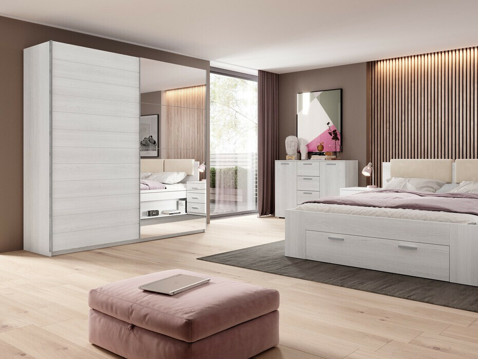 Garderobna omara Levruvu 112