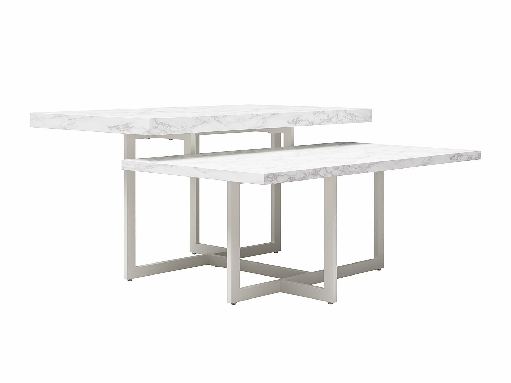 Klubska mizica CosmoLiving by Cosmopolitan 167