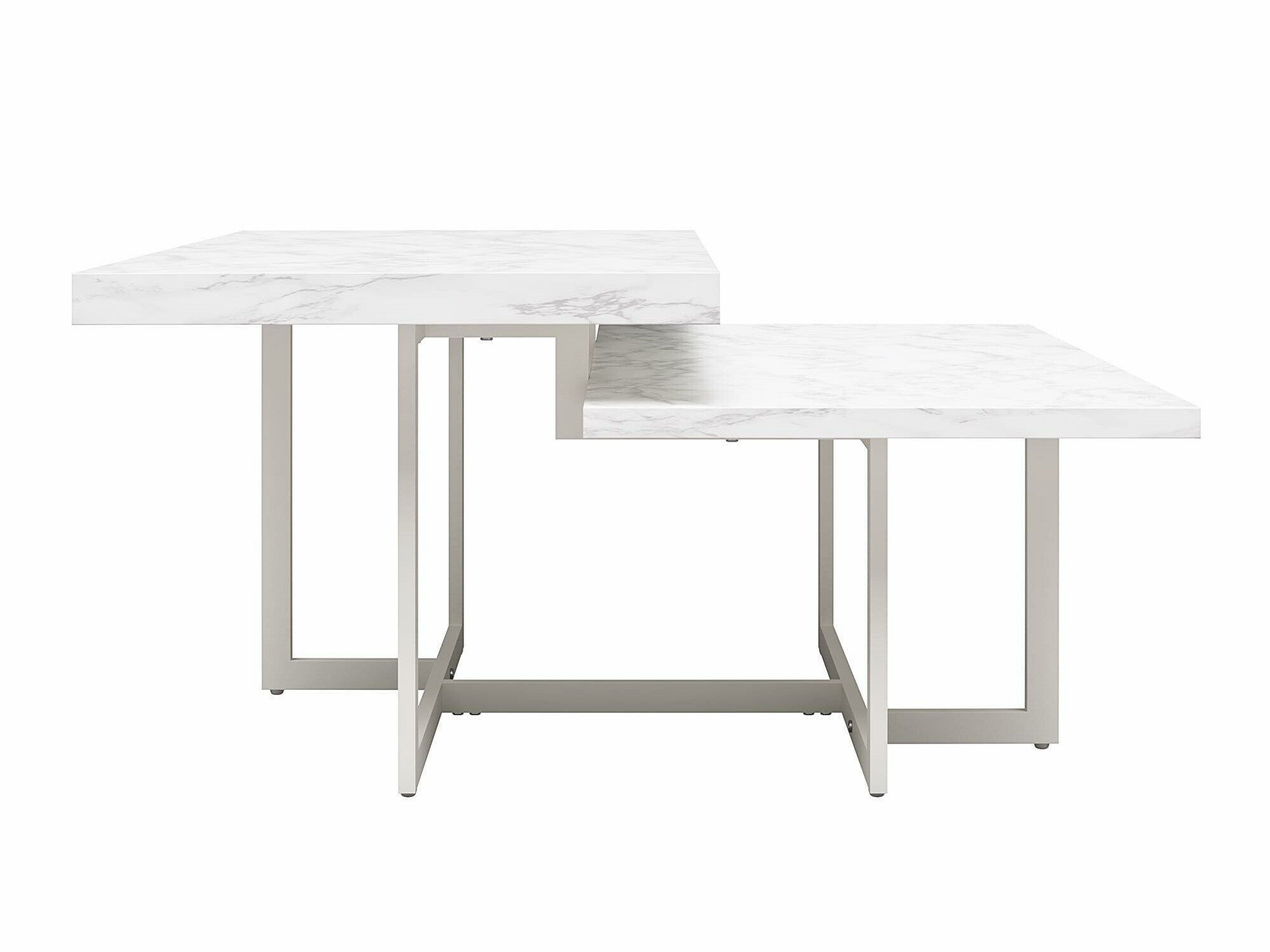 Klubska mizica CosmoLiving by Cosmopolitan 167