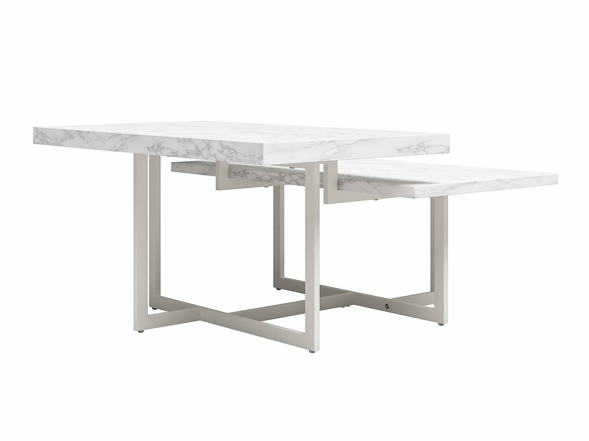 Klubska mizica CosmoLiving by Cosmopolitan 167