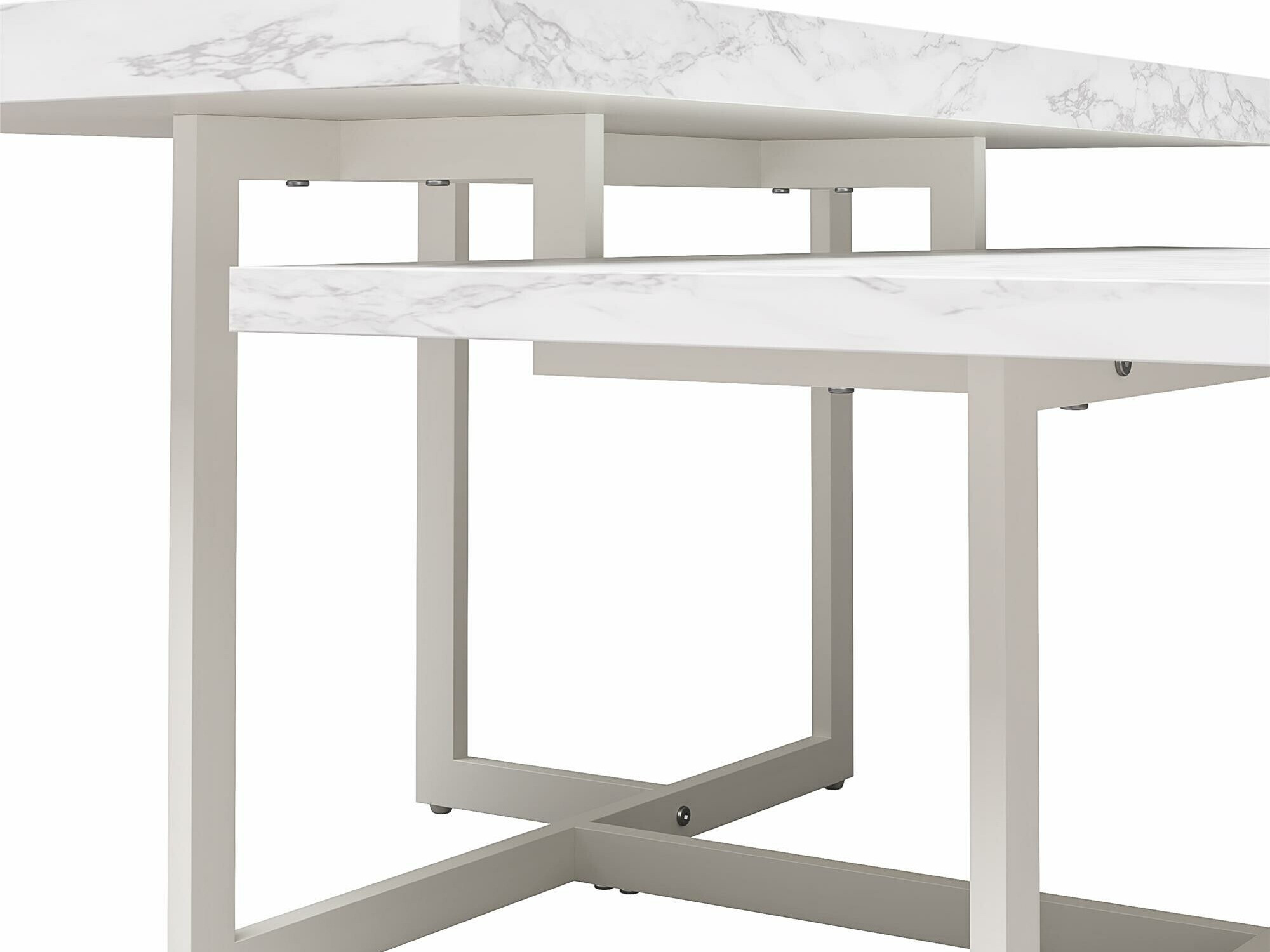 Klubska mizica CosmoLiving by Cosmopolitan 167