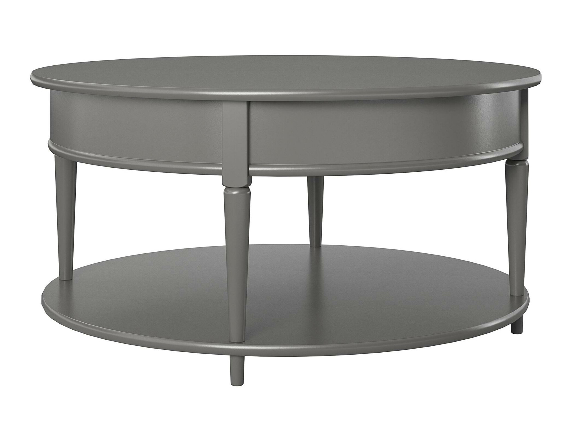 Klubska mizica Tulsa 668