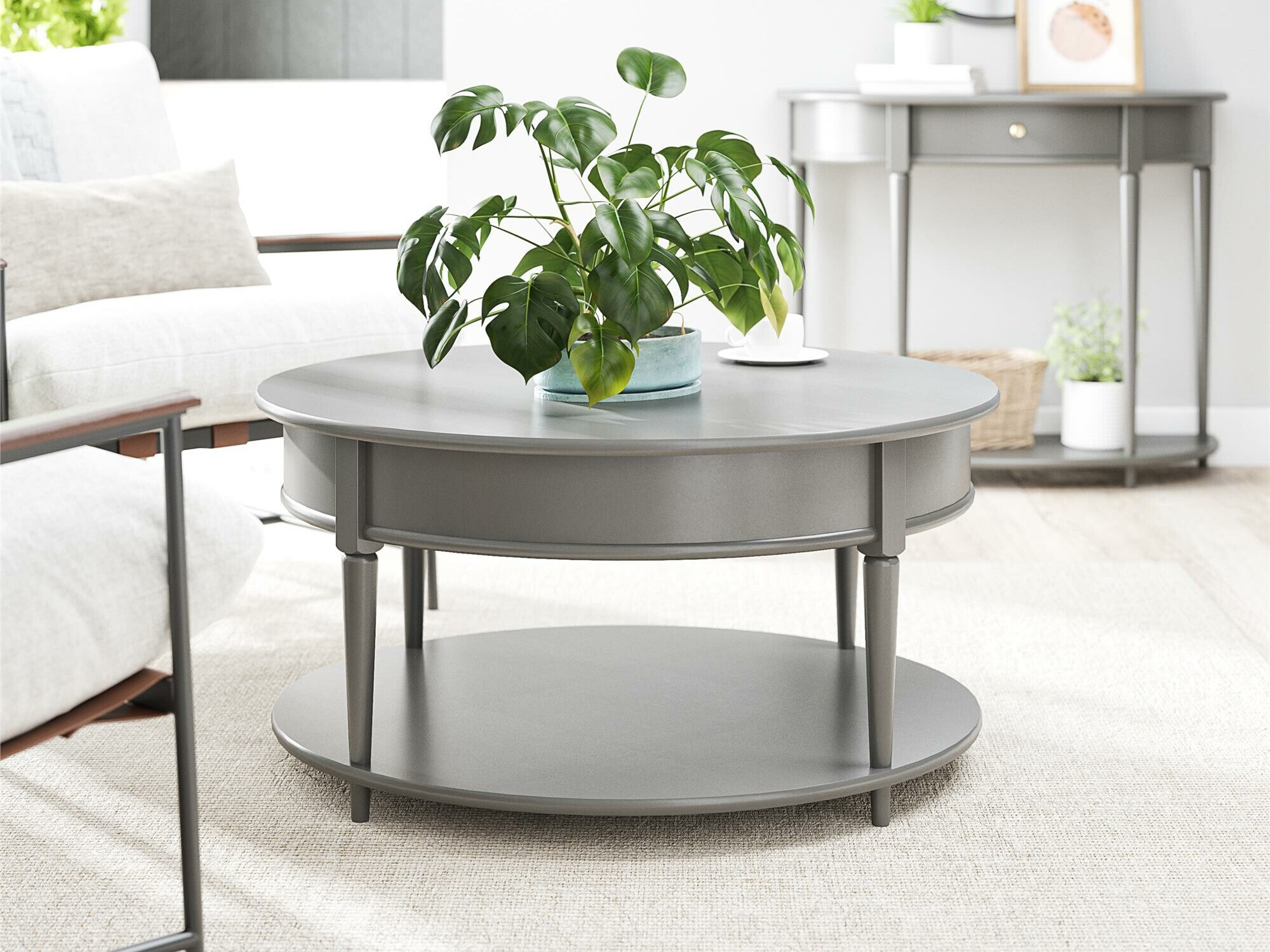 Klubska mizica Tulsa 668