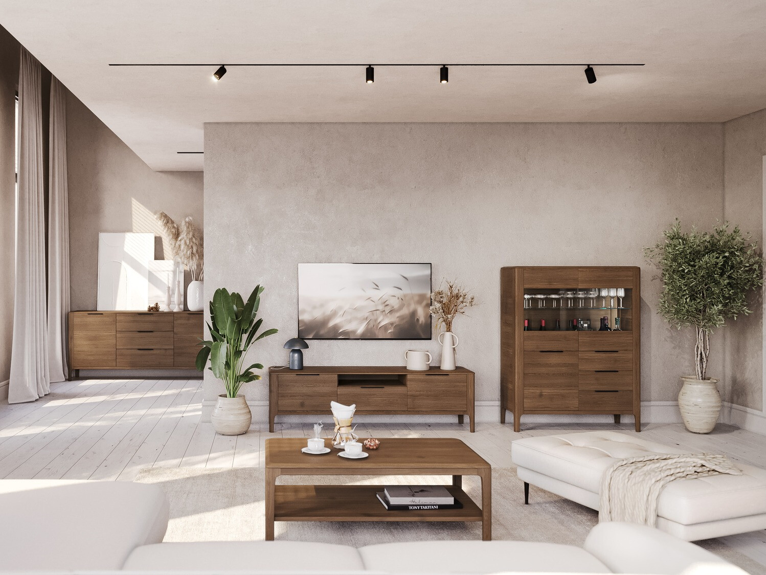 TV-omarica Dunremo 106