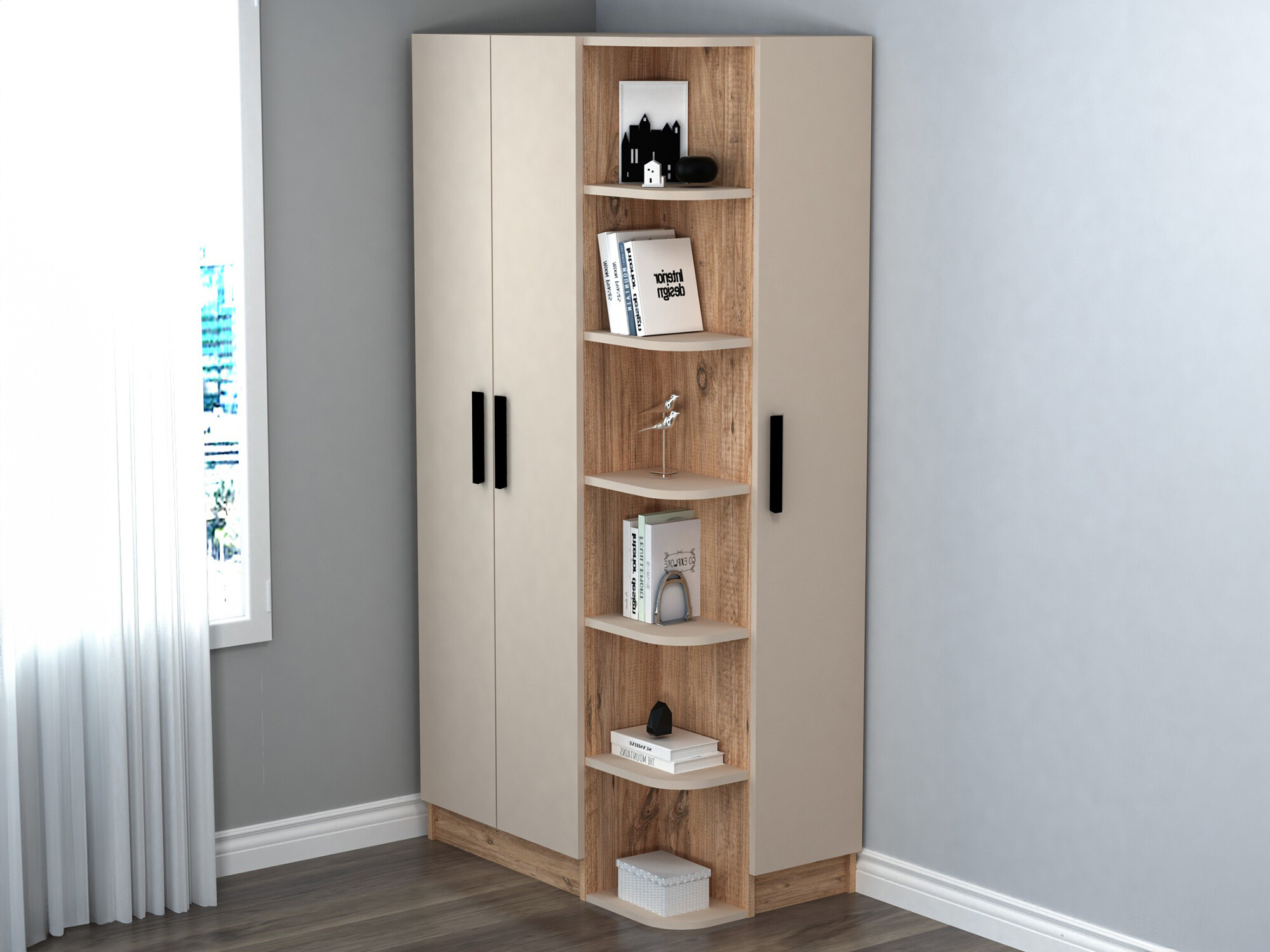 Garderobna omara Larcavu 103