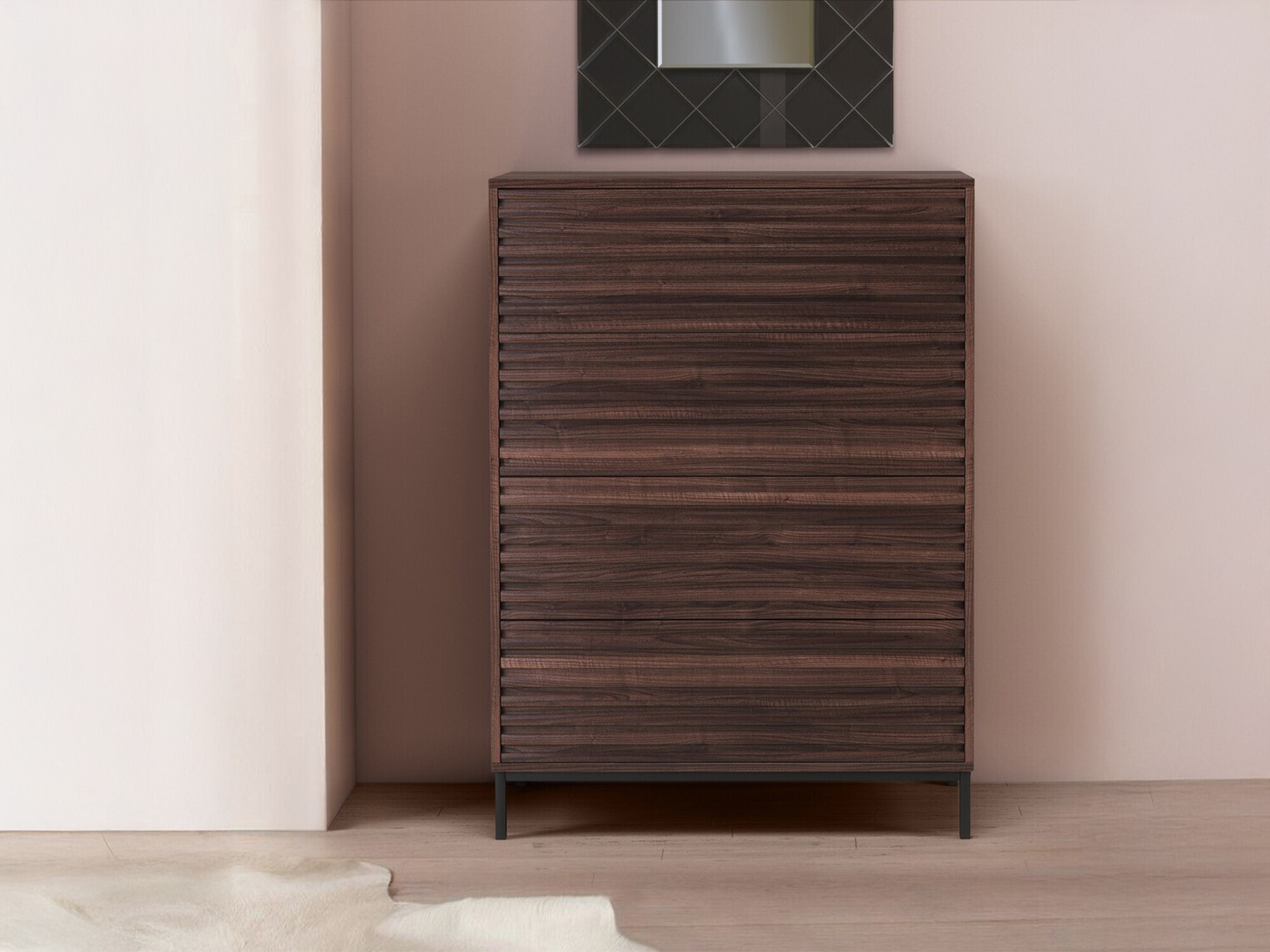 Komoda Denton 997 (Oreh)