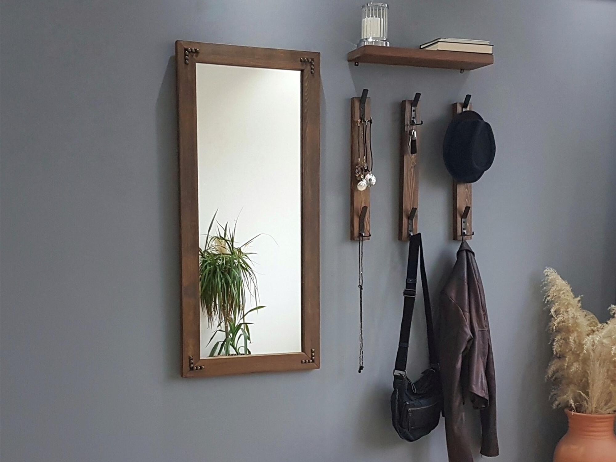 Komplet za predsobo Kailua 1628