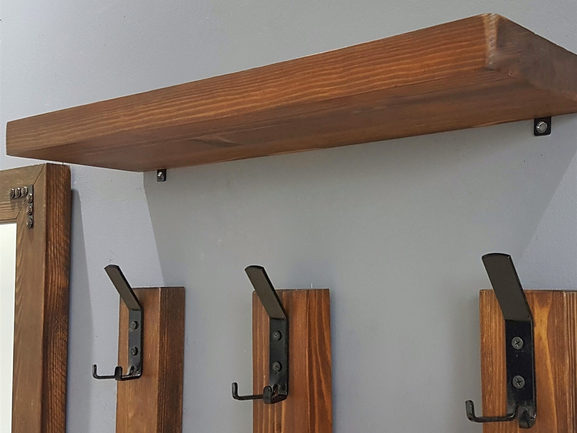 Komplet za predsobo Kailua 1628