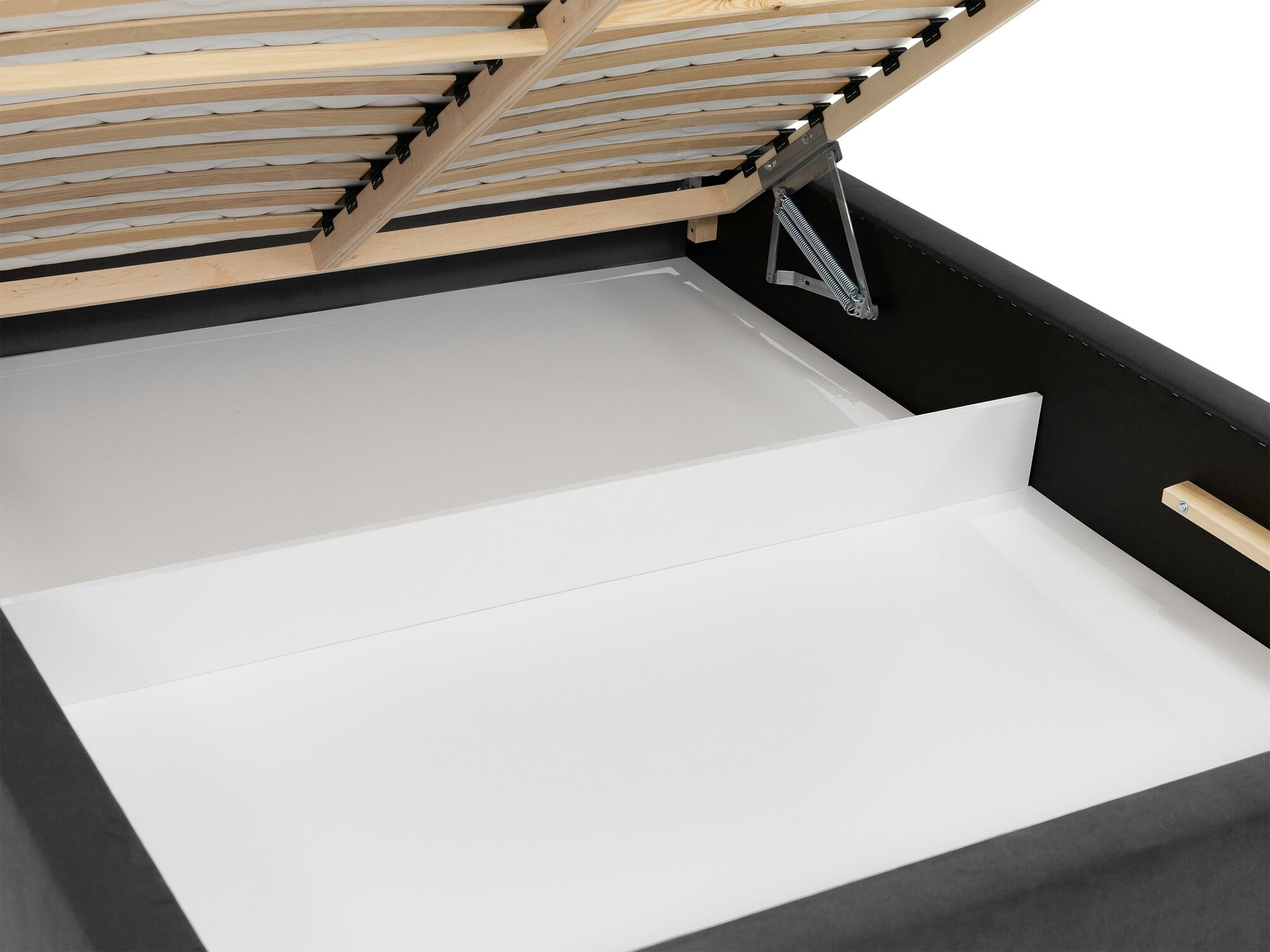 Postelja Comfivo Formica (Kronos 07)