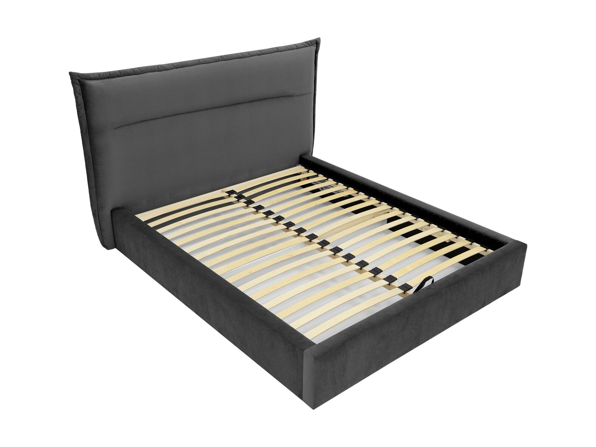 Postelja Comfivo Formica (Kronos 07)