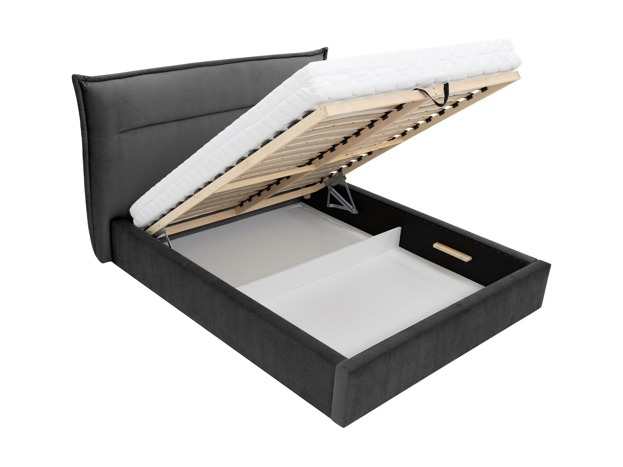 Postelja Comfivo Formica (Kronos 07)