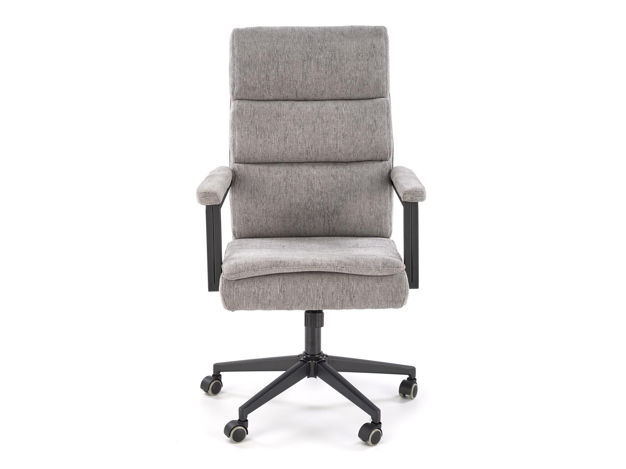 Pisarniški stol Houston 1834 (Siva)