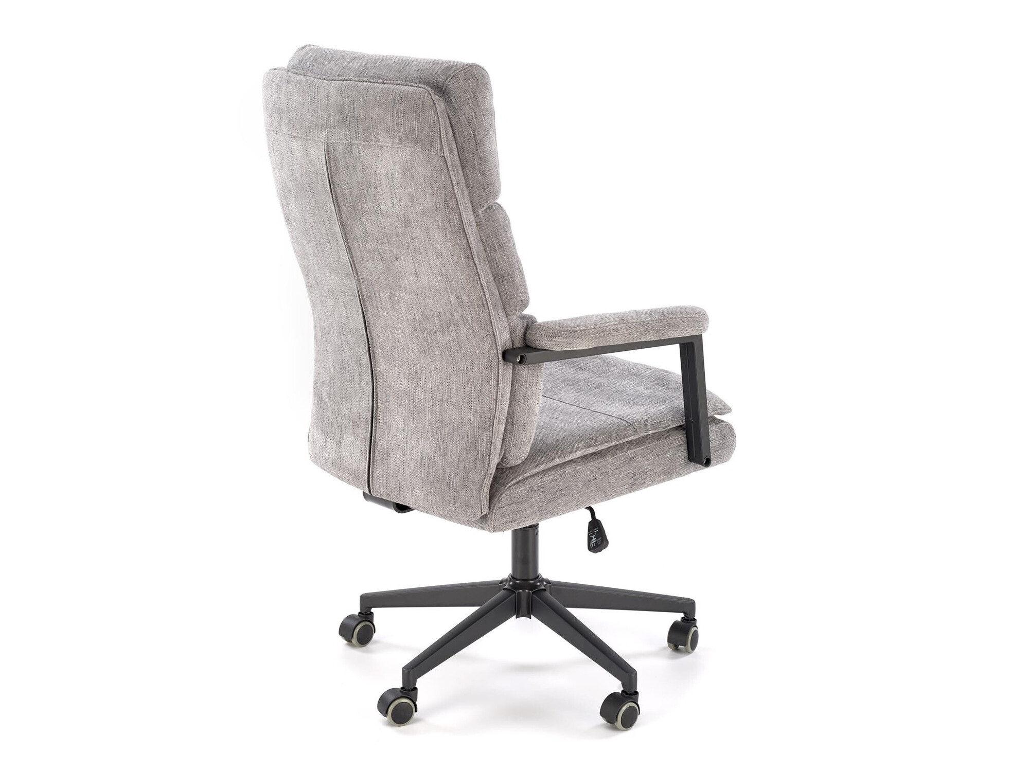 Pisarniški stol Houston 1834 (Siva)