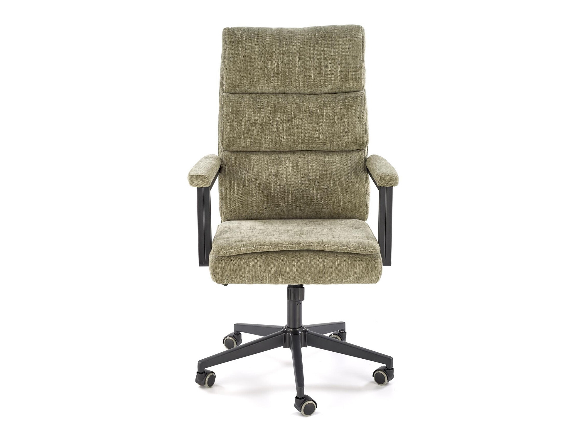 Pisarniški stol Houston 1834 (Svetla oljka)