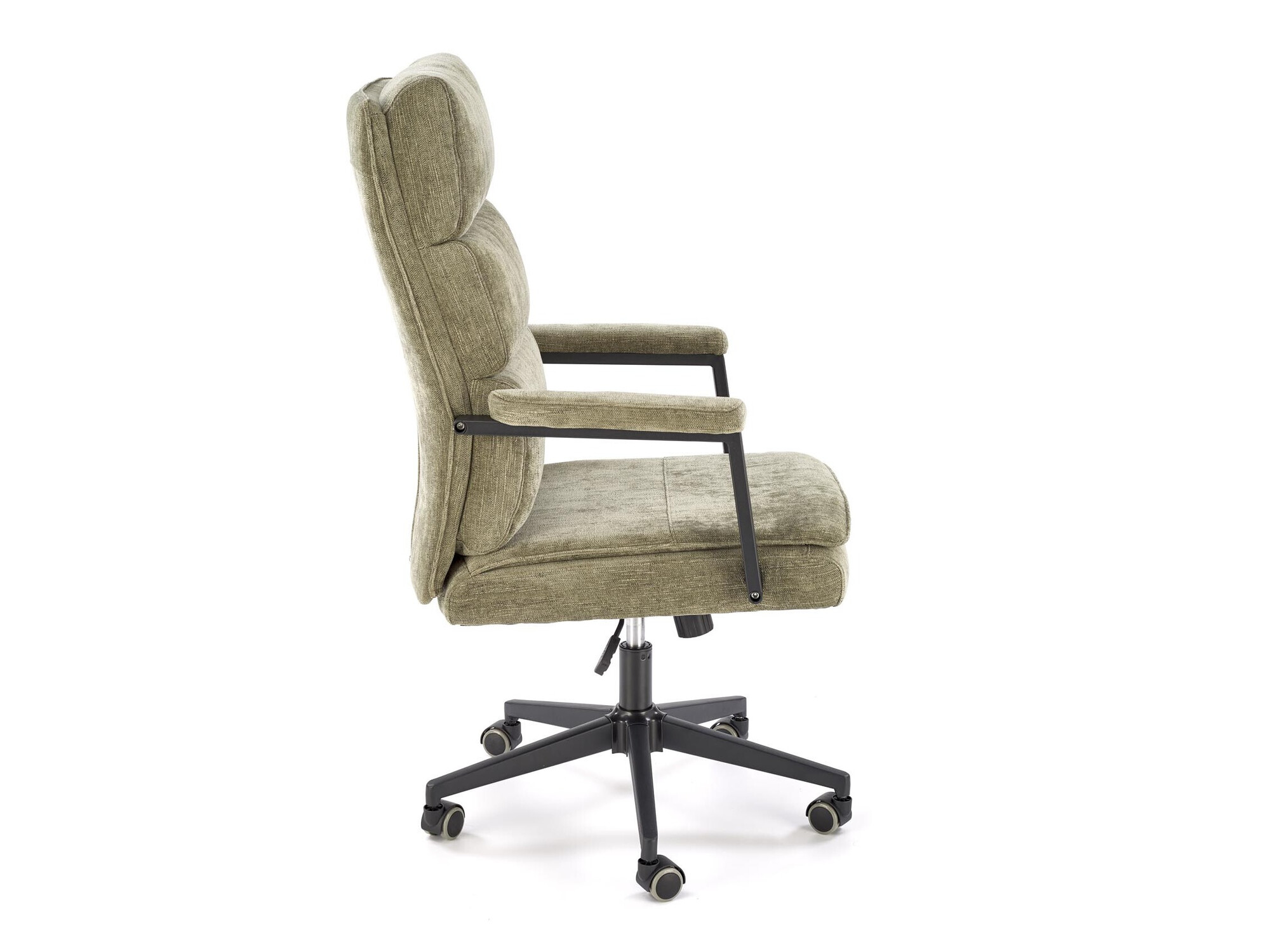 Pisarniški stol Houston 1834 (Svetla oljka)