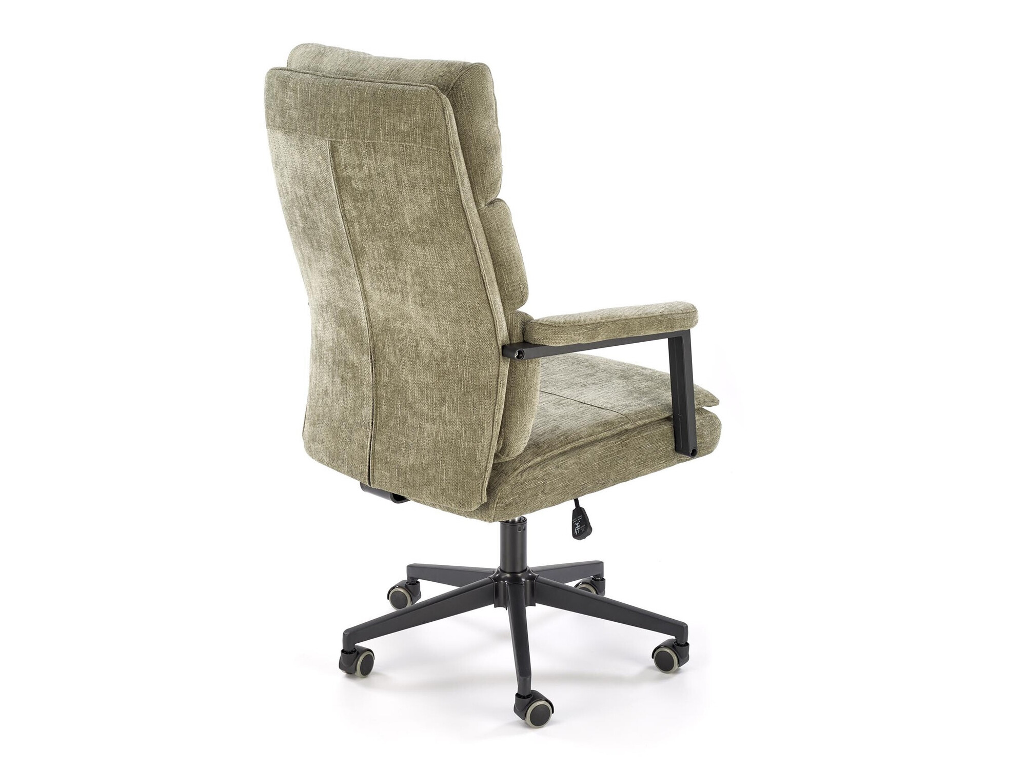 Pisarniški stol Houston 1834 (Svetla oljka)