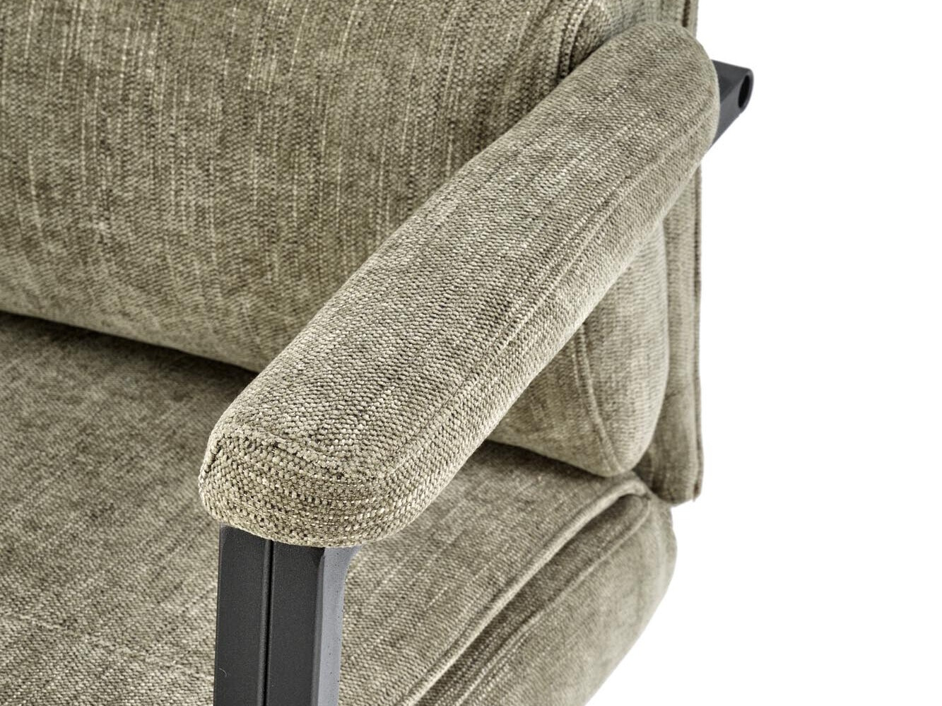 Pisarniški stol Houston 1834 (Svetla oljka)