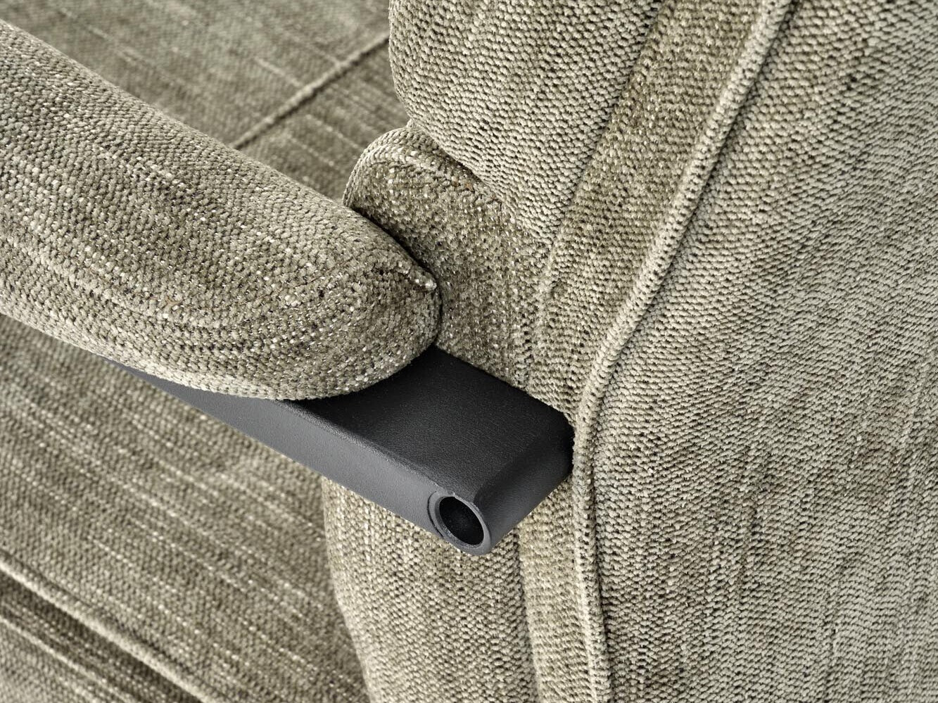 Pisarniški stol Houston 1834 (Svetla oljka)