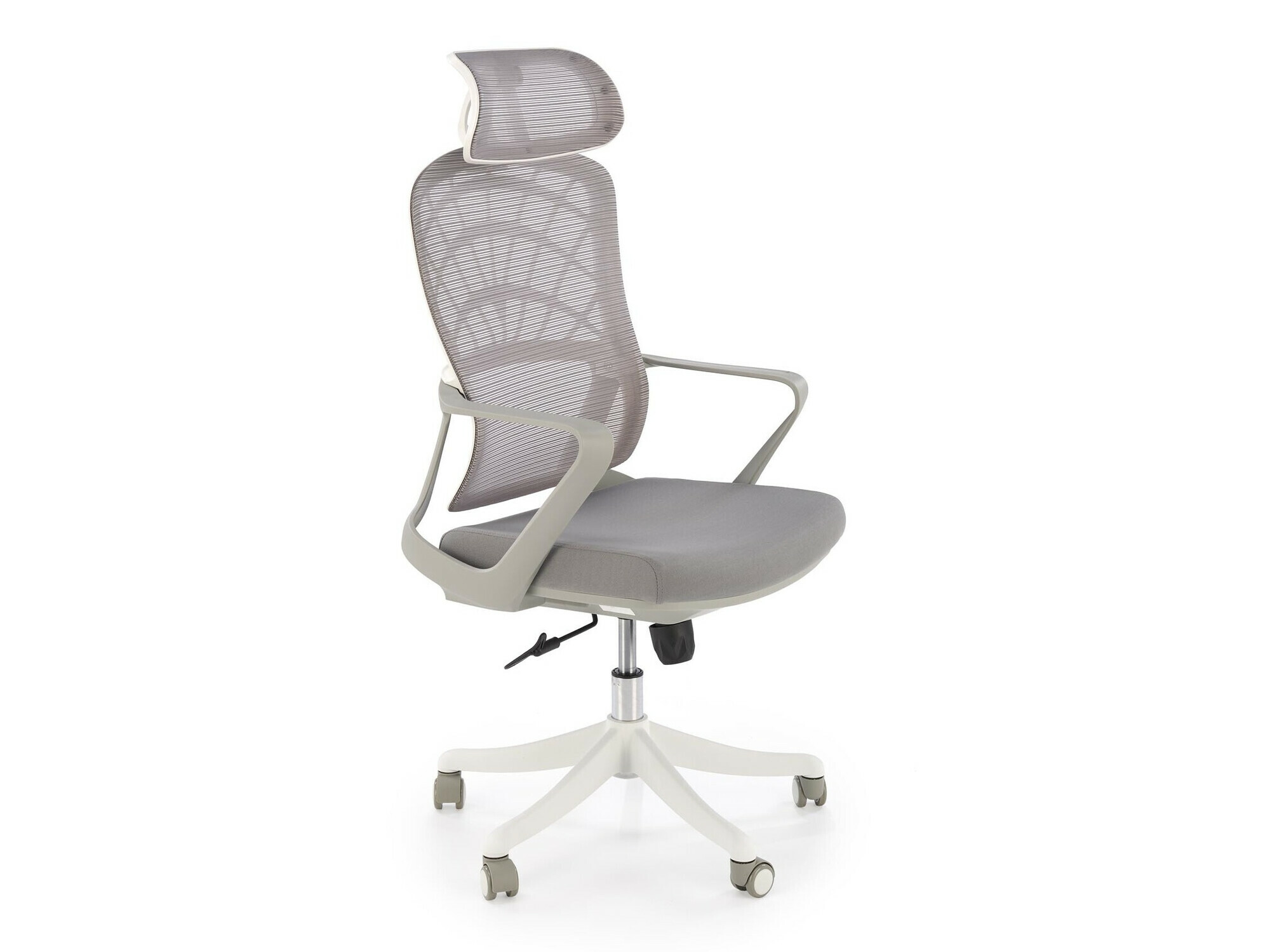 Pisarniški stol Houston 1835 (Siva)