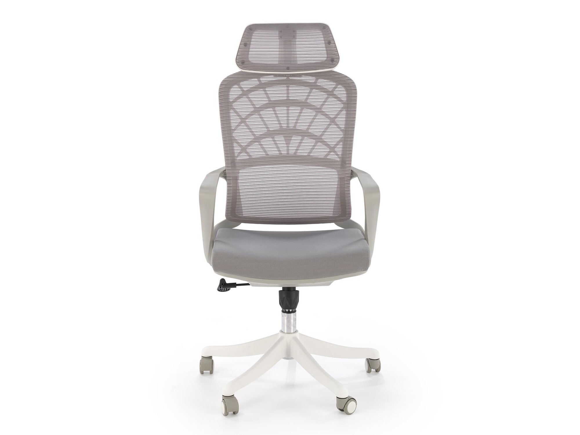 Pisarniški stol Houston 1835 (Siva)