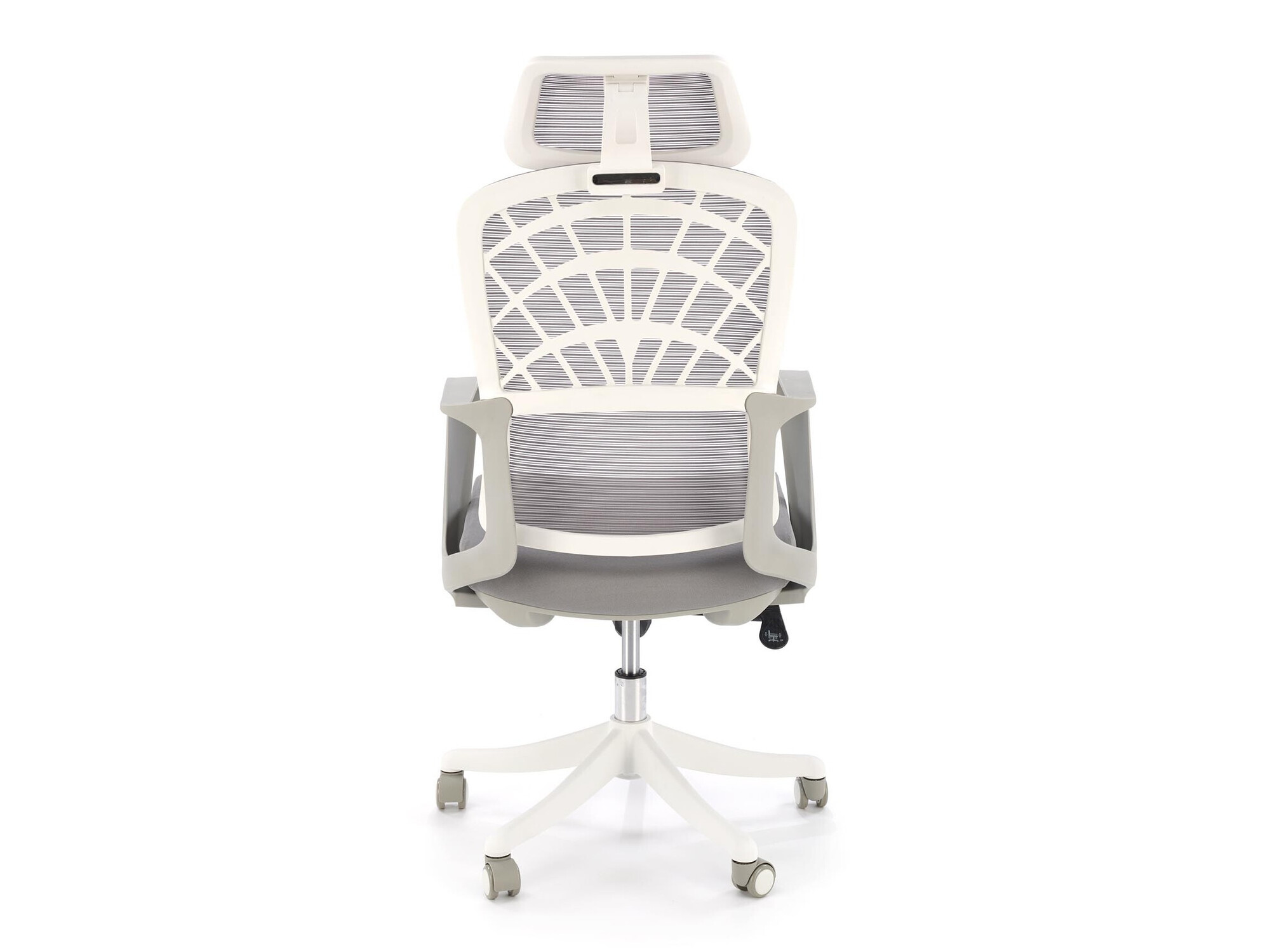 Pisarniški stol Houston 1835 (Siva)