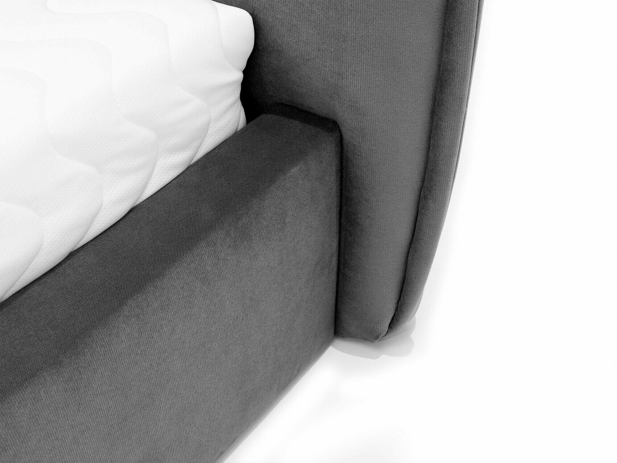 Postelja Comfivo Formica (Kronos 22)