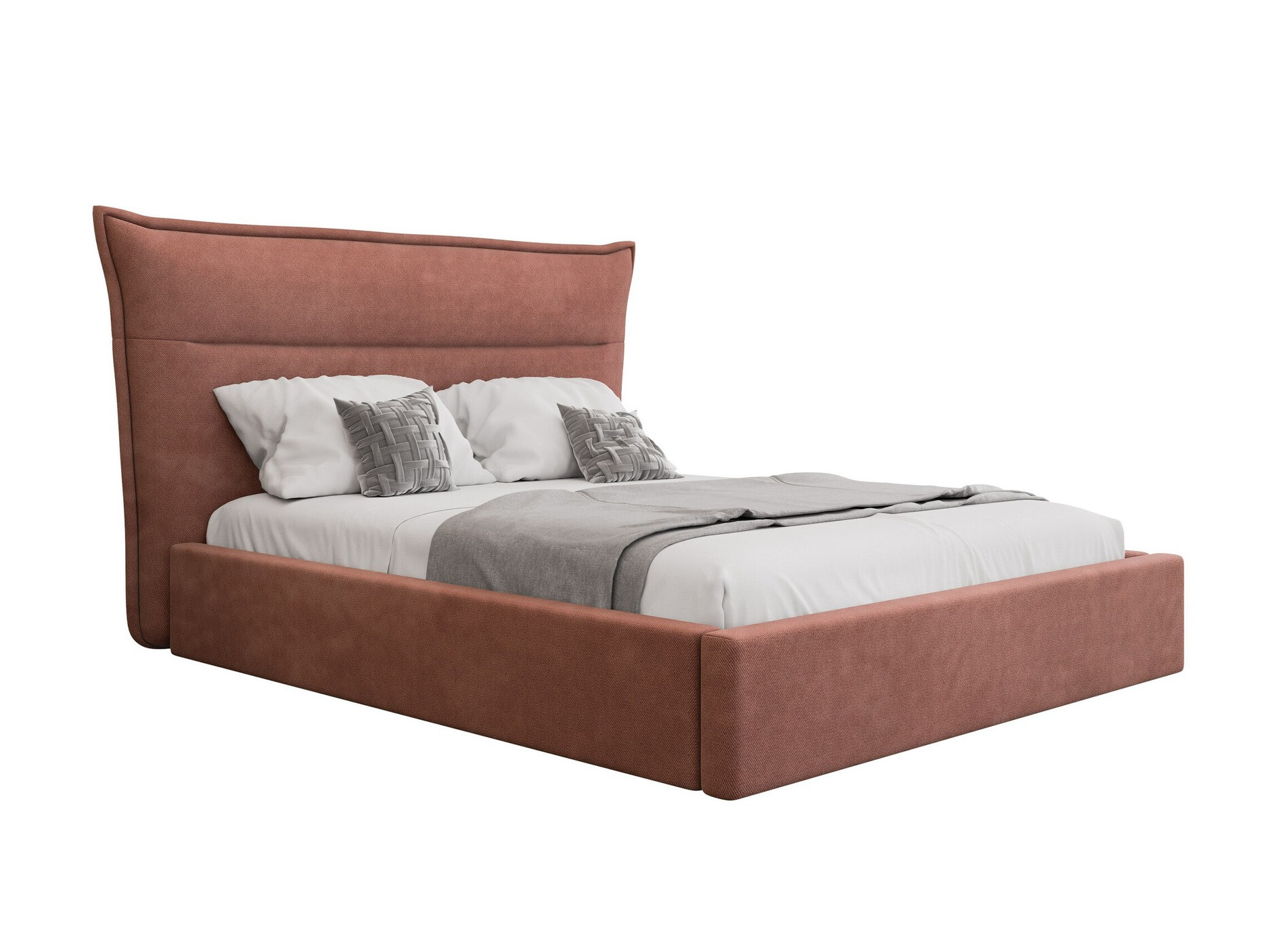 Postelja Comfivo Formica (Kronos 29)