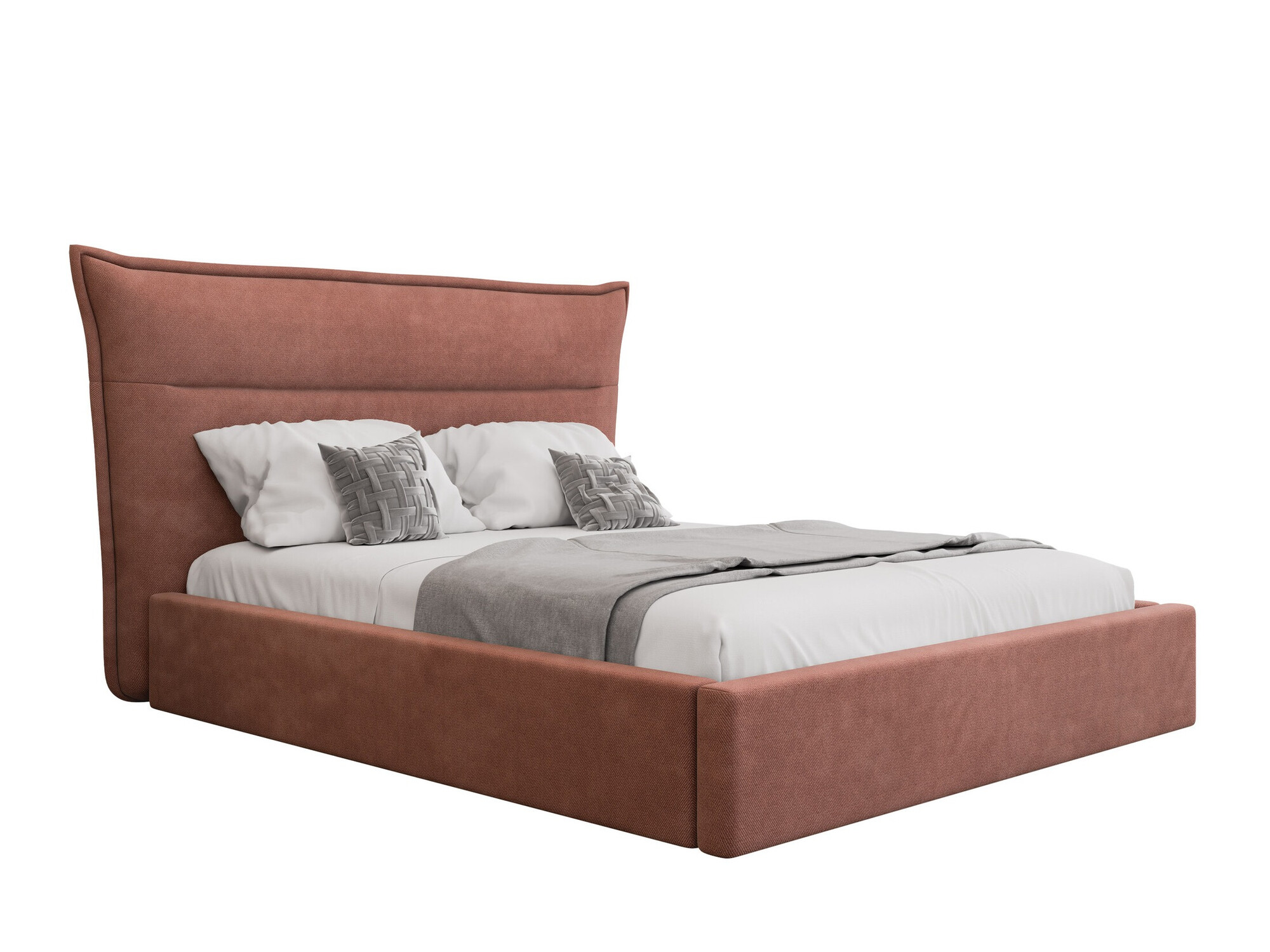 Postelja Comfivo Formica (Kronos 29)