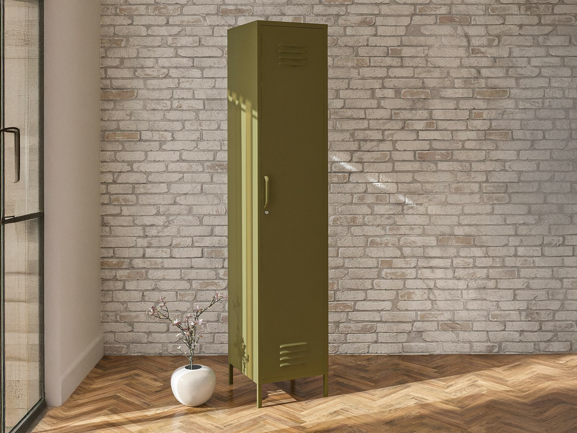 Regal Merfeli 100 (Zelena)