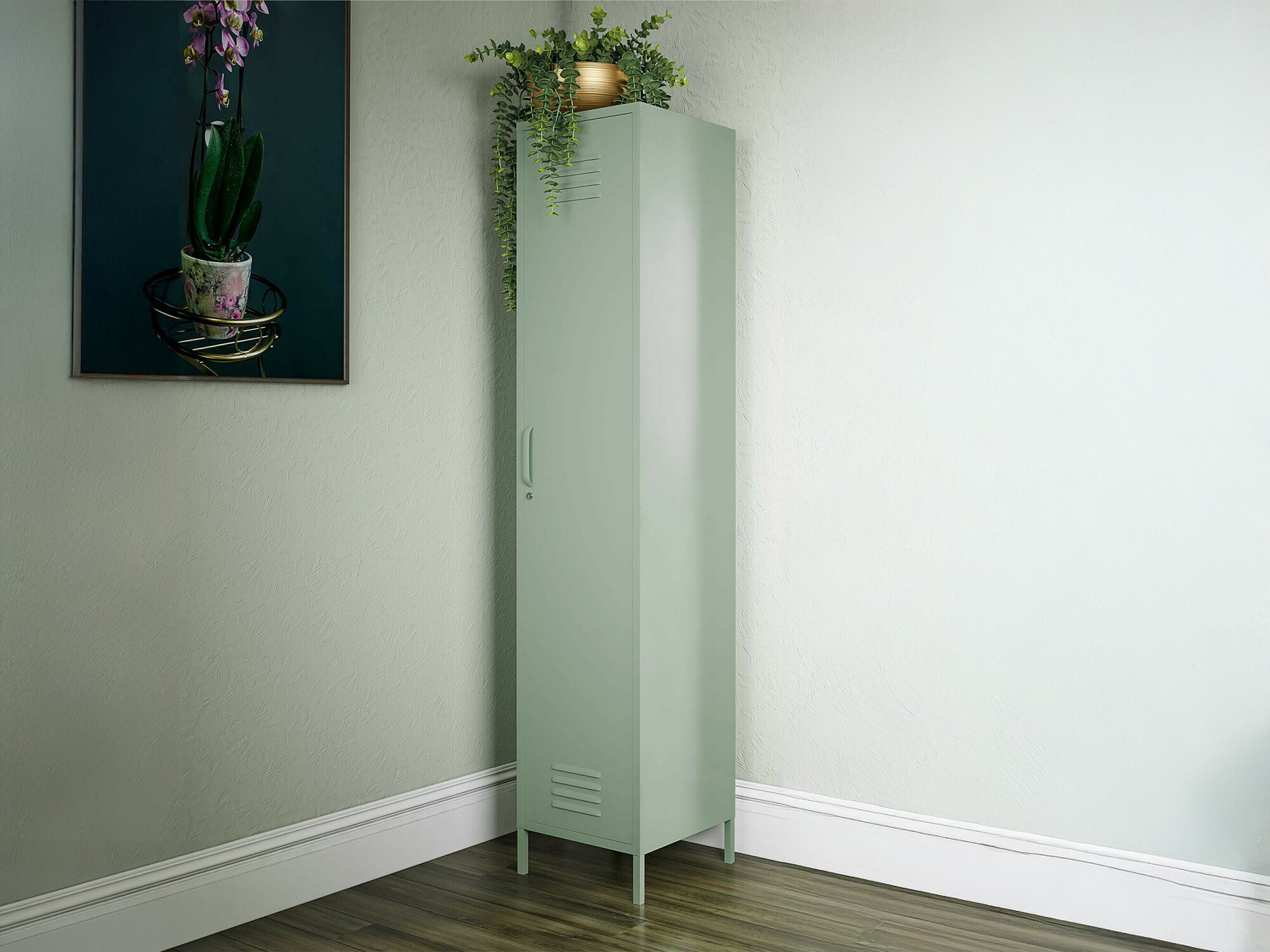 Regal Ophfere 103 (Zelena)