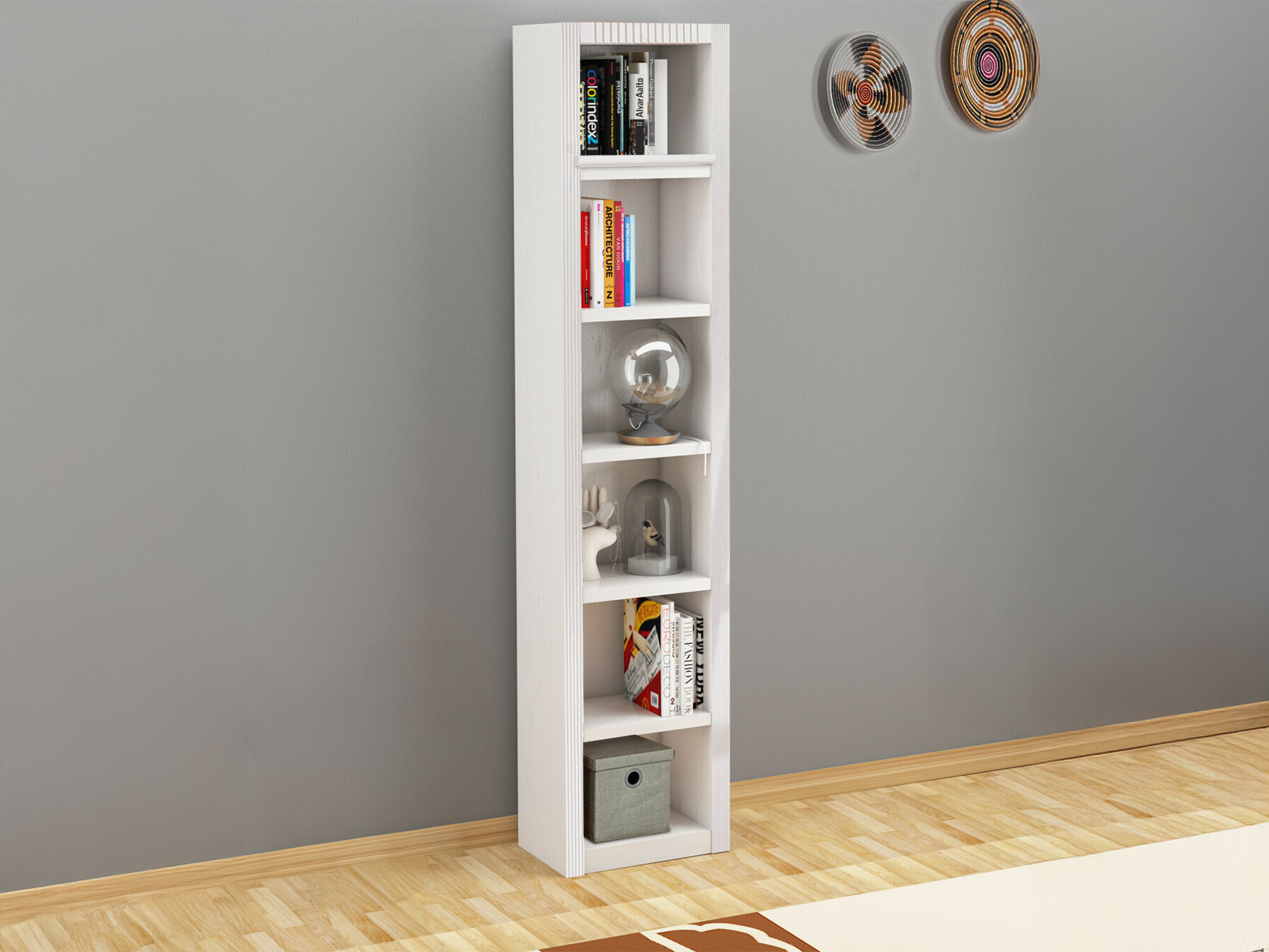 Regal Orlmara 101 (Bela)