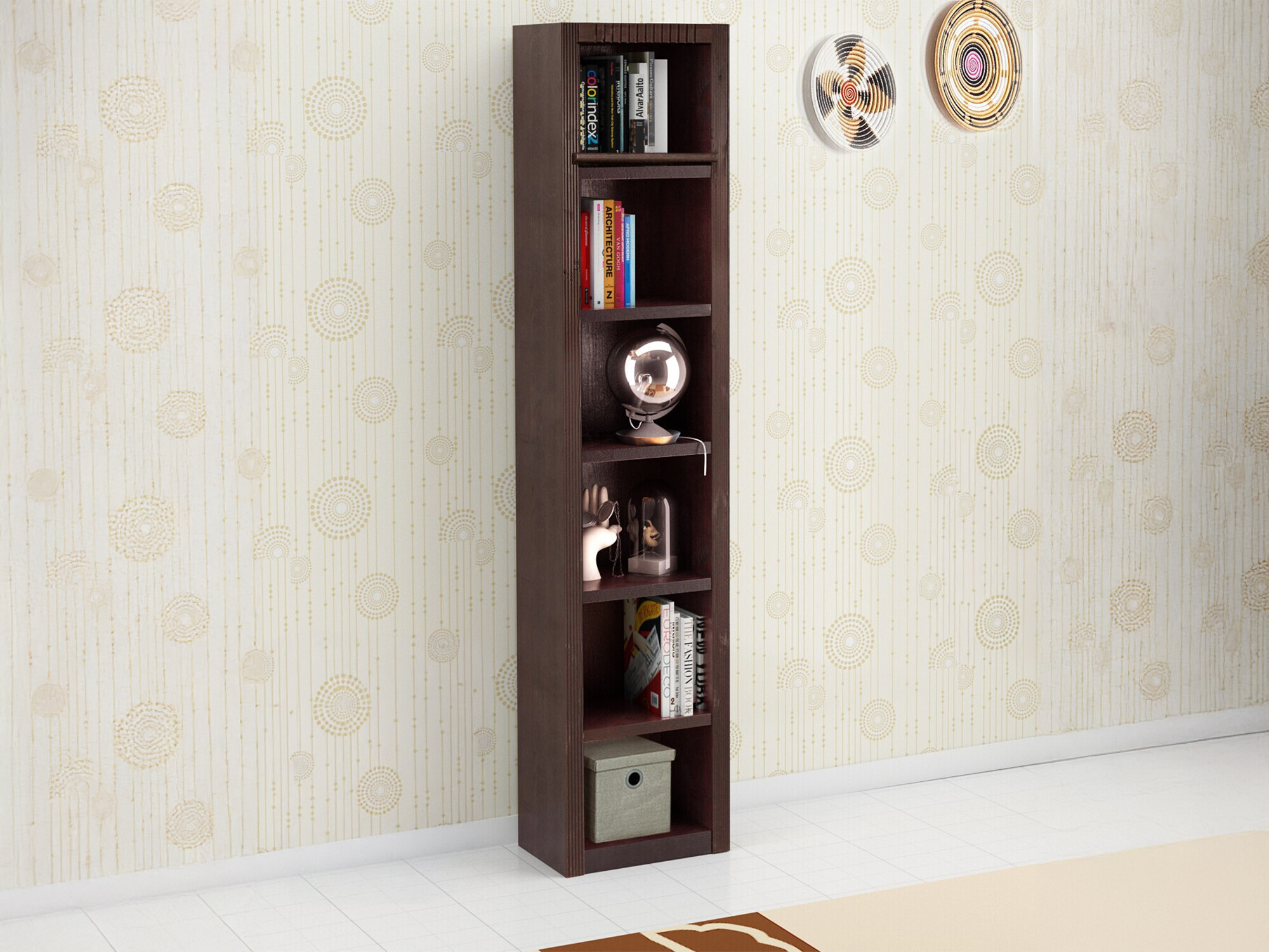 Regal Orlmara 101 (Havana hrast)