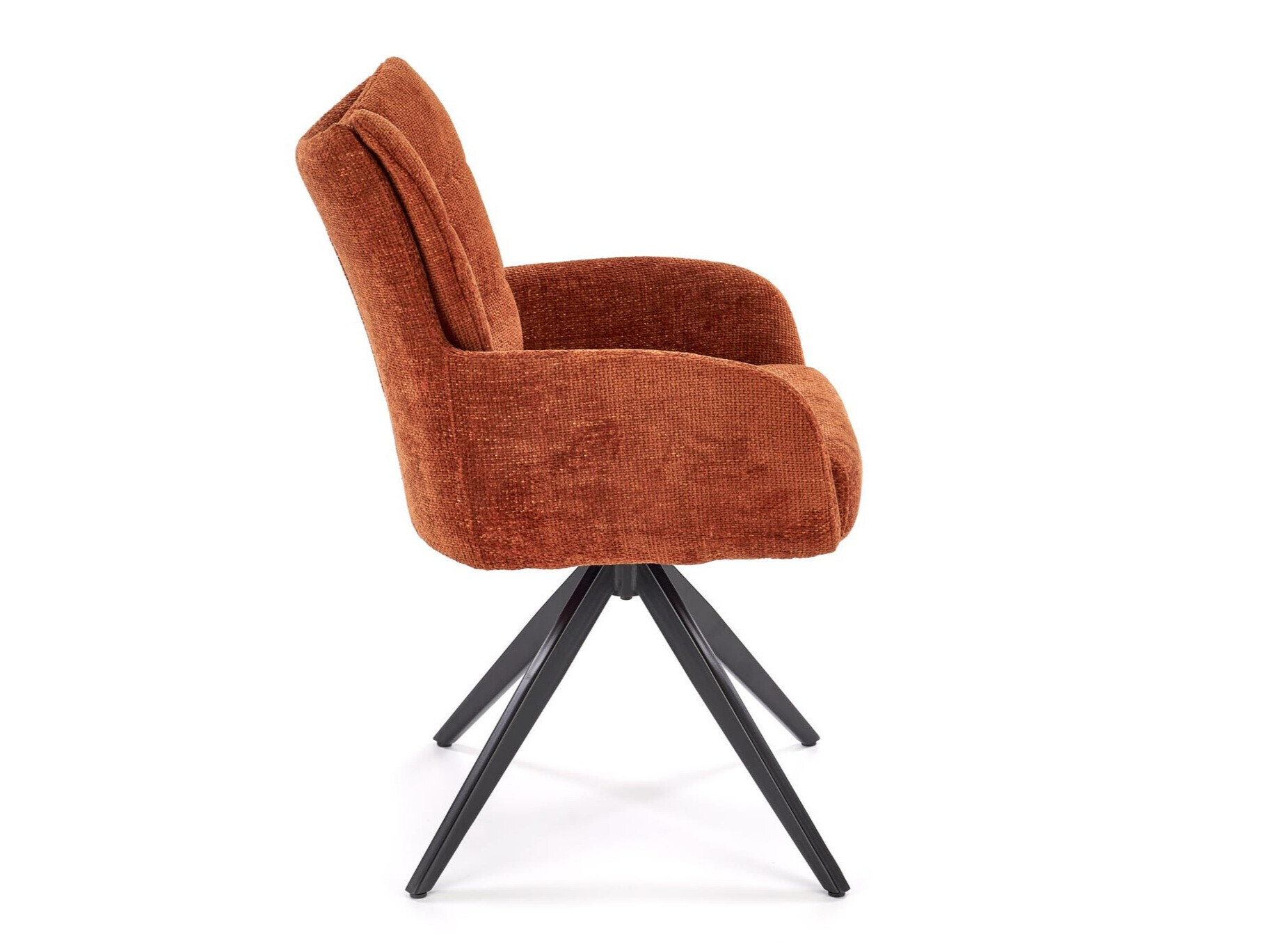 Stol Houston 1833 (Oranžna)