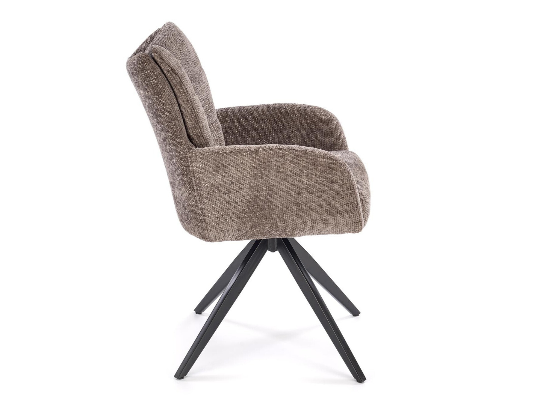 Stol Houston 1833 (Siva)