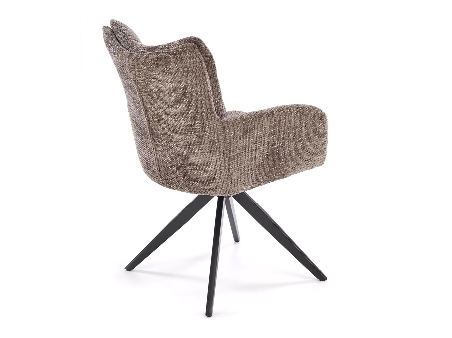 Stol Houston 1833 (Siva)