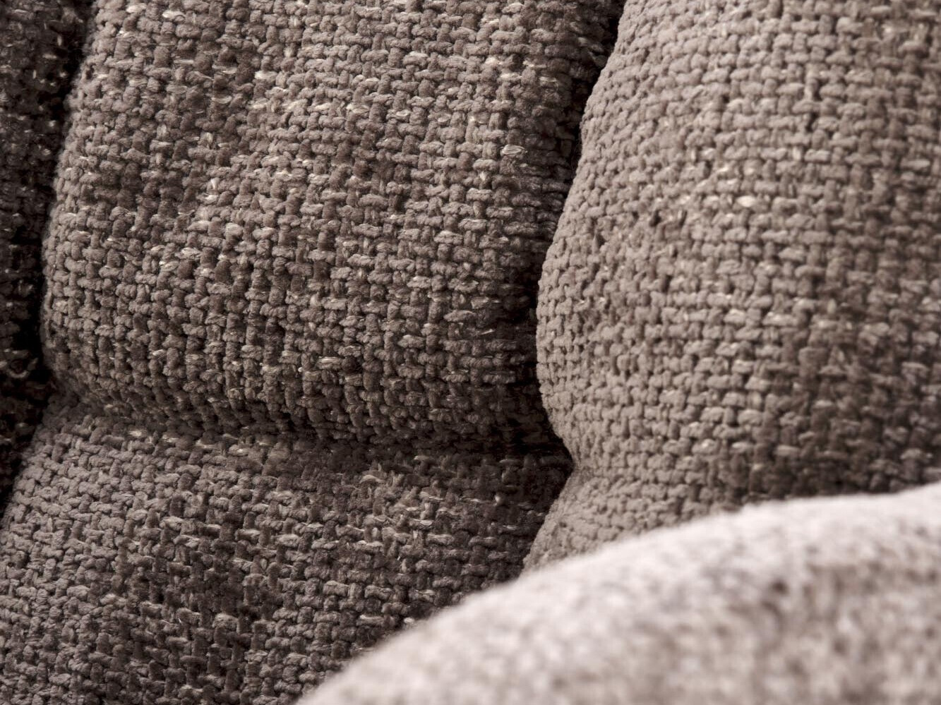 Stol Houston 1833 (Siva)