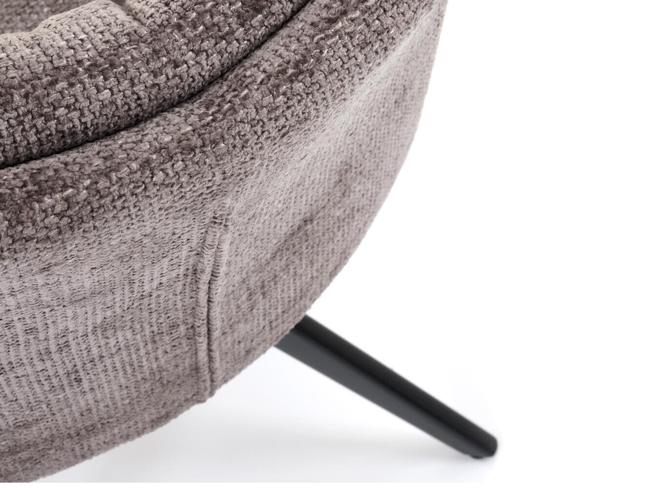 Stol Houston 1833 (Siva)