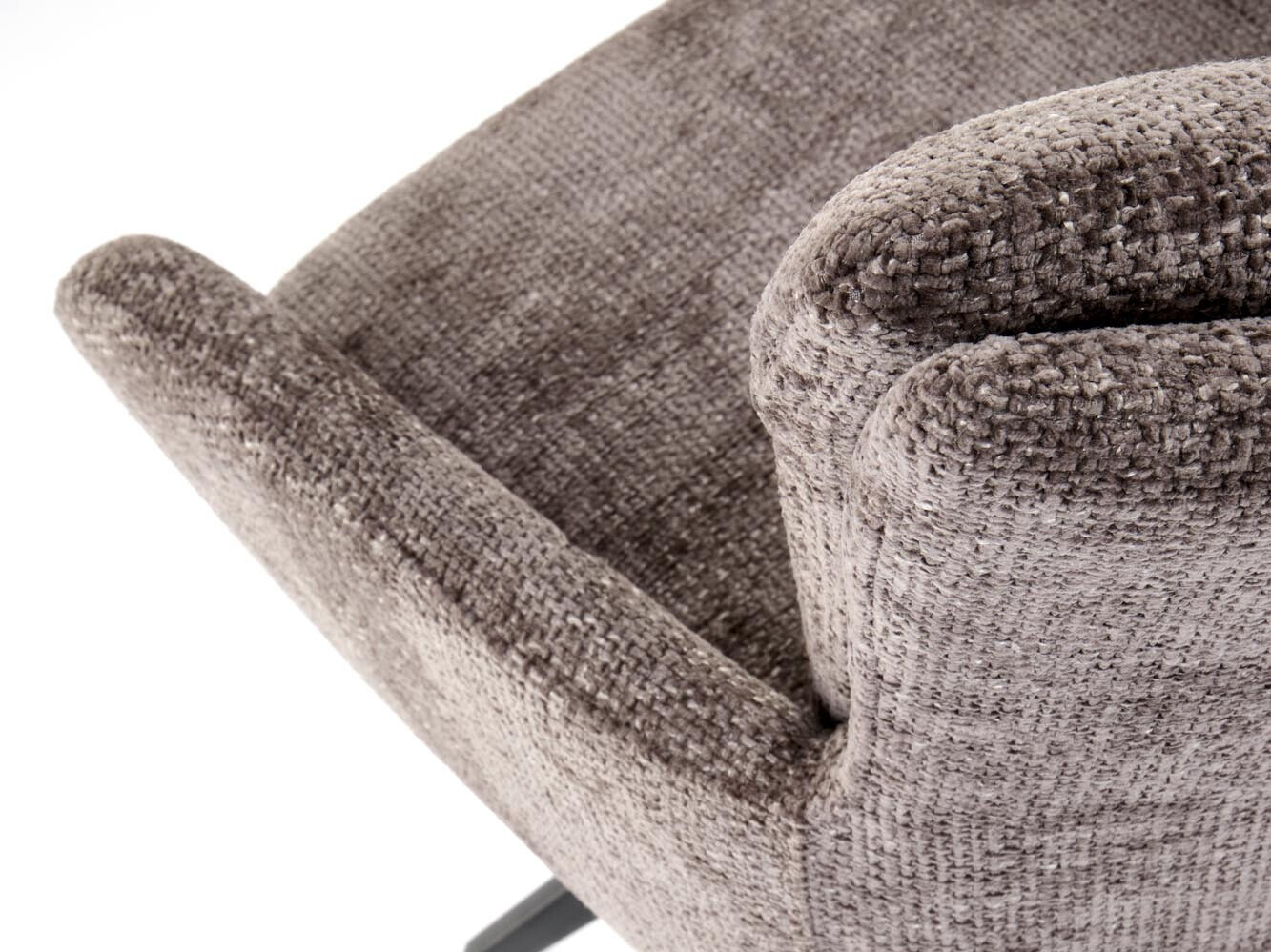 Stol Houston 1833 (Siva)