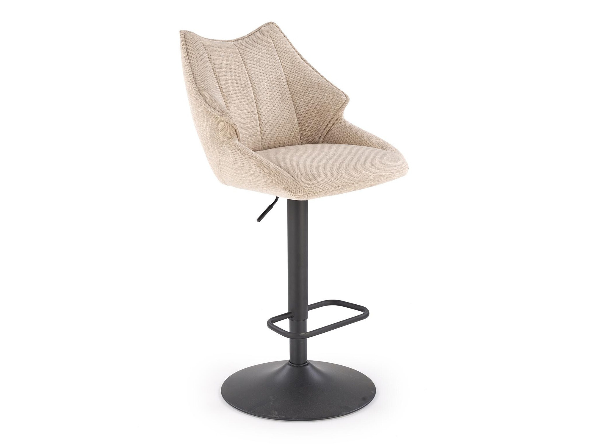 Barski stol Houston 1843 (Bež)