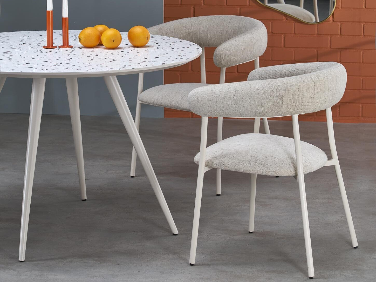 Jedilniški komplet Houston 1839