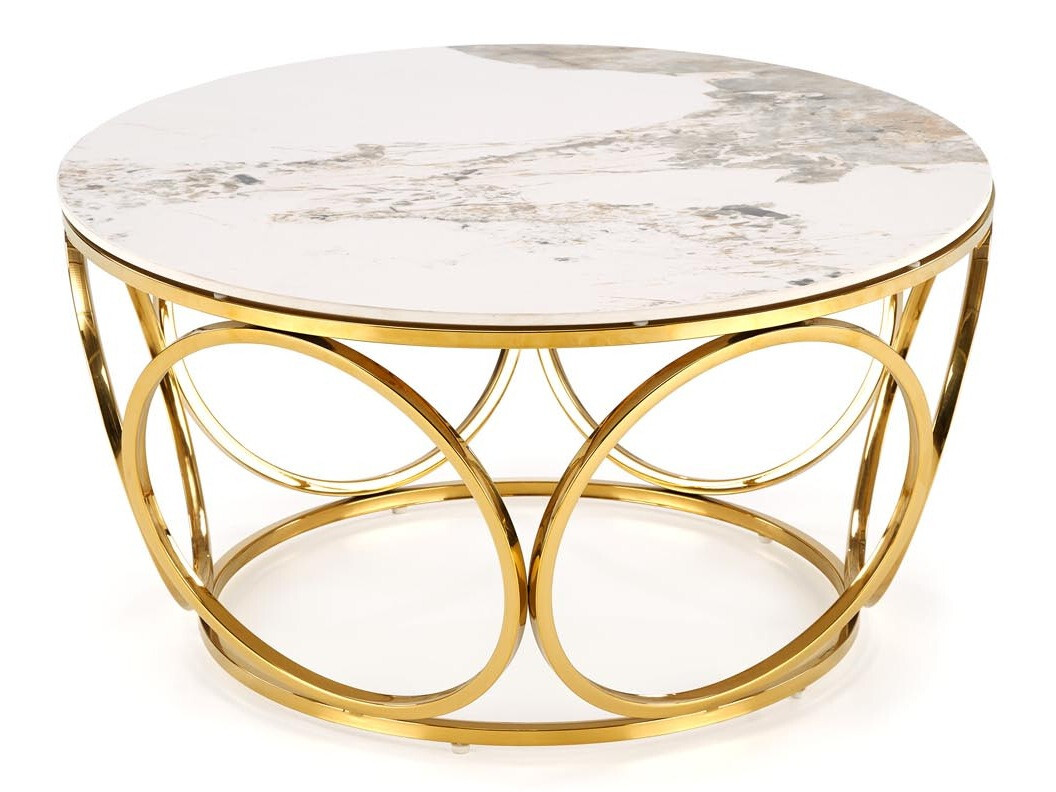 Klubska mizica Houston 1837