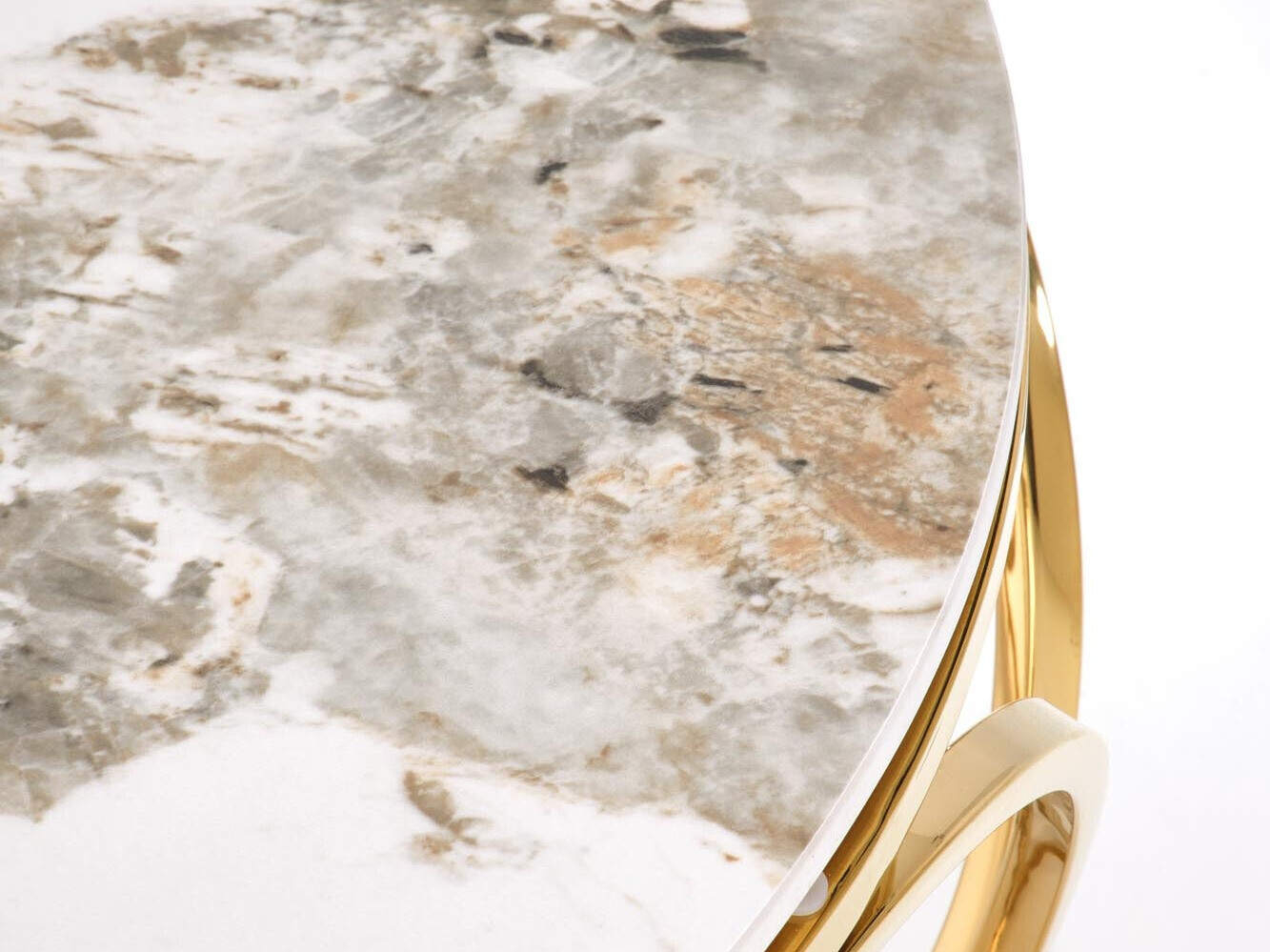 Klubska mizica Houston 1837