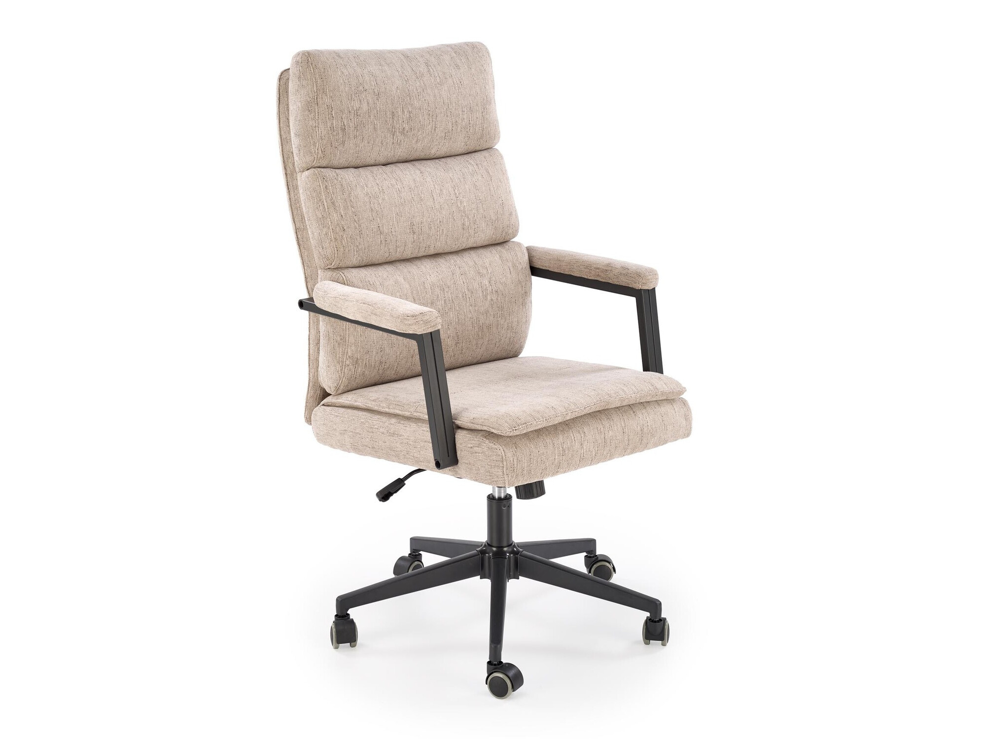 Pisarniški stol Houston 1834 (Bež)