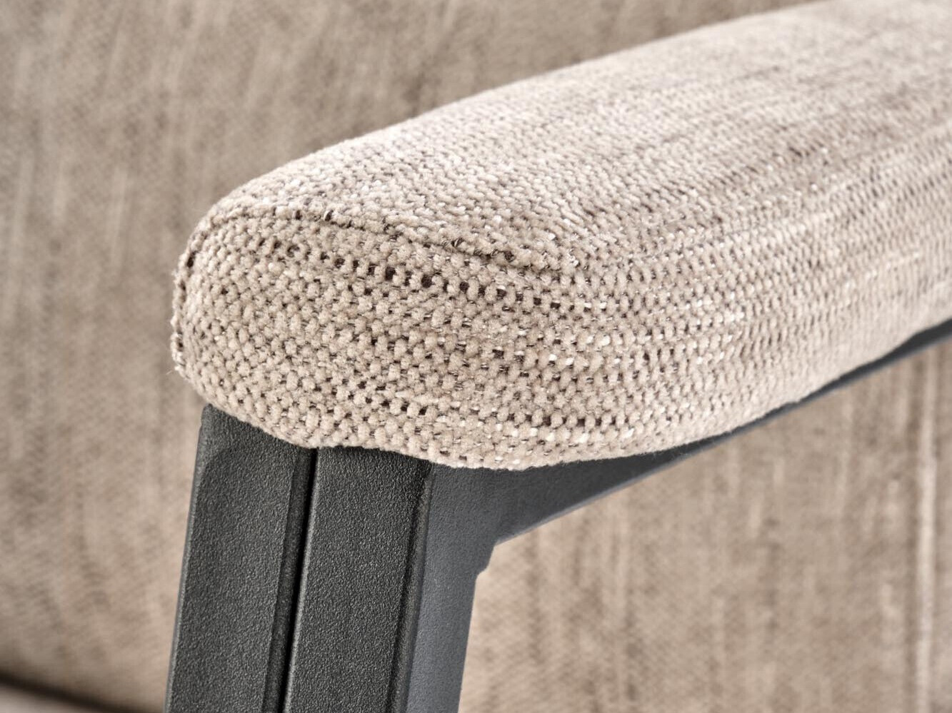 Pisarniški stol Houston 1834 (Bež)