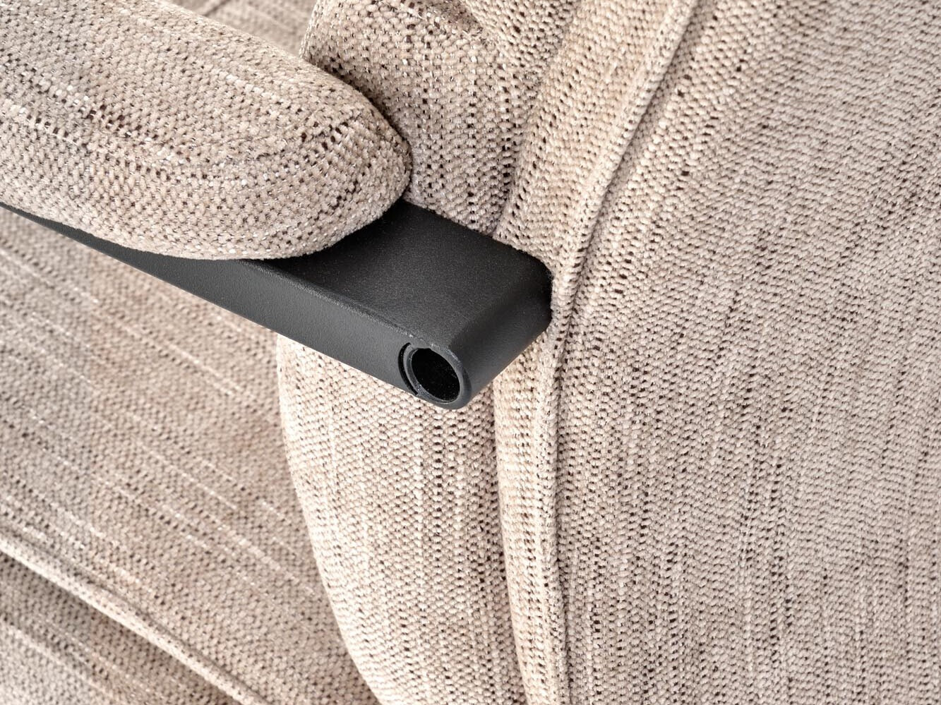 Pisarniški stol Houston 1834 (Bež)