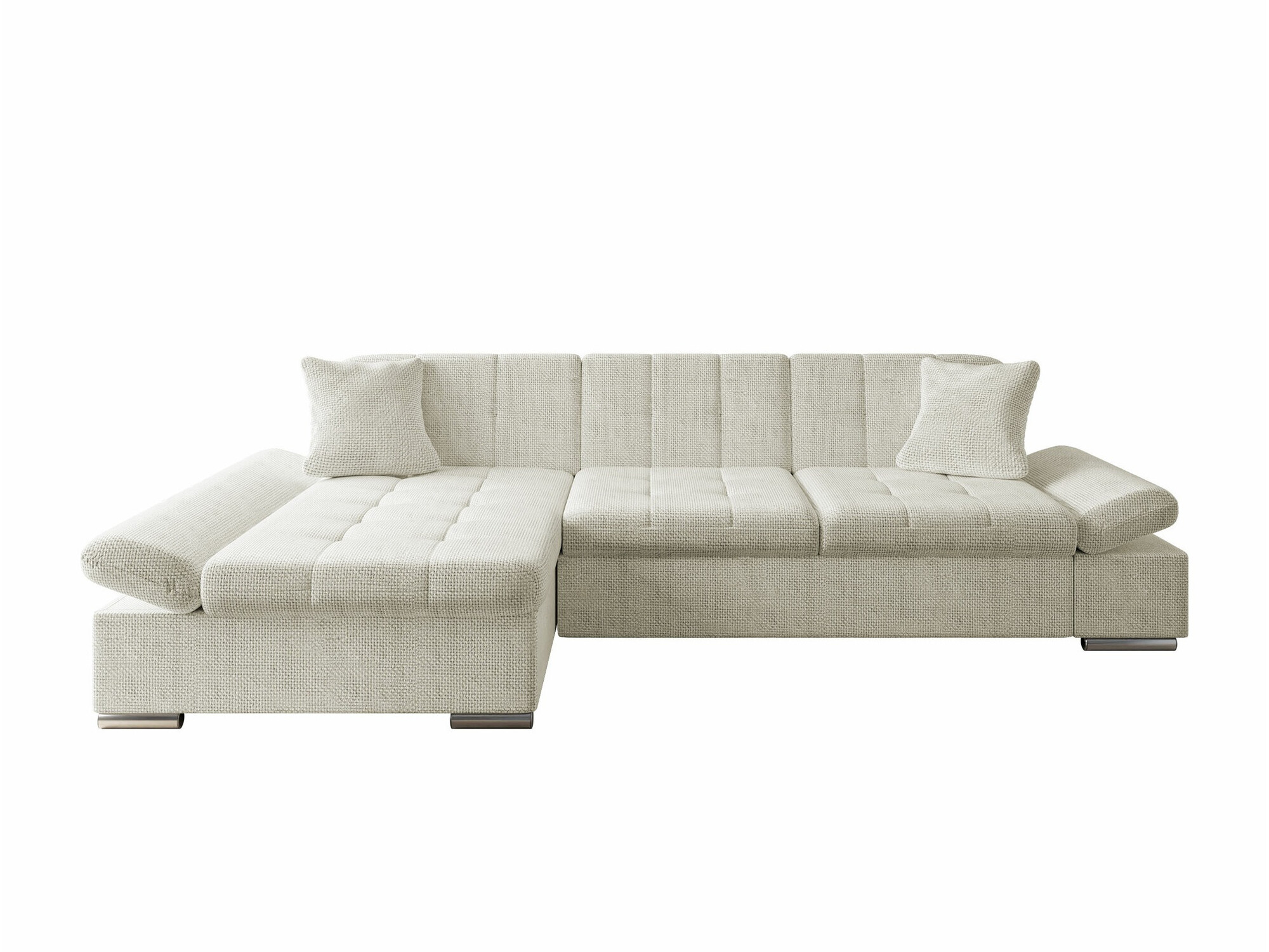 Kotna garnitura Comfivo Sanitas I (Flow 3)