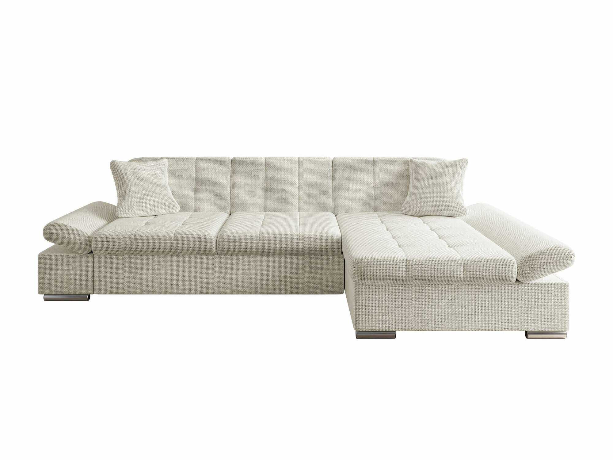 Kotna garnitura Comfivo Sanitas I (Flow 3)