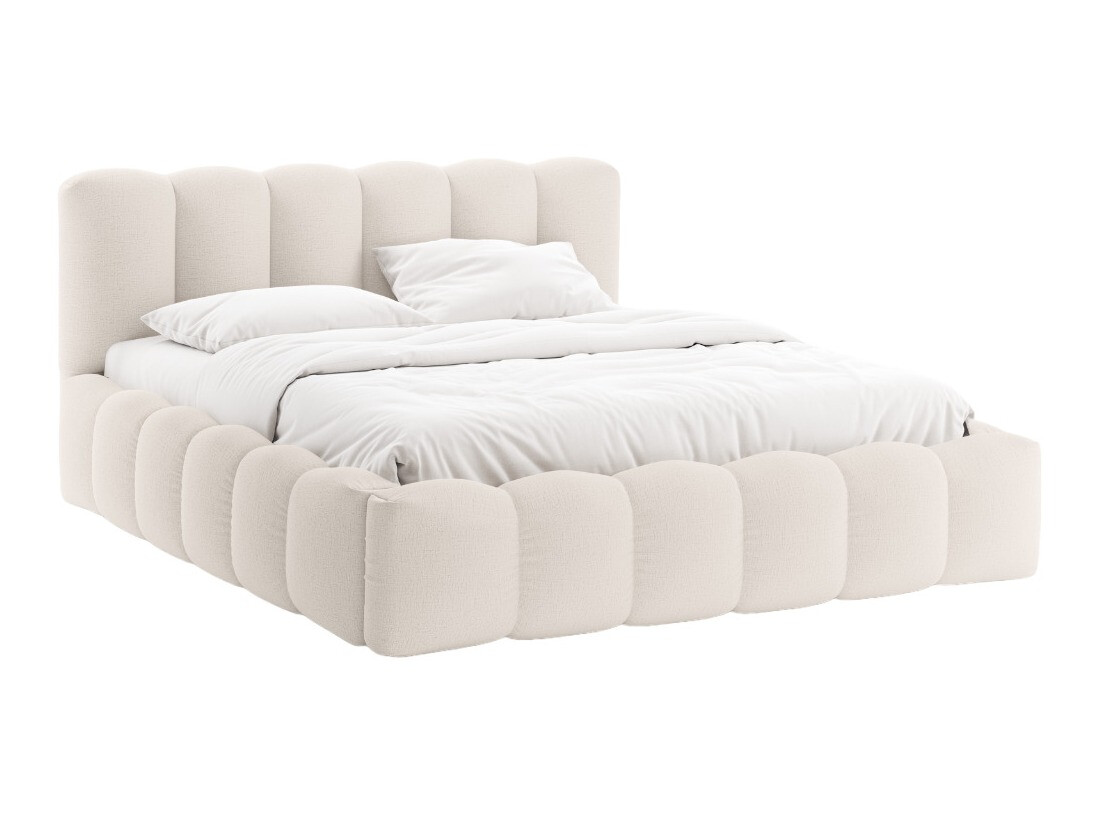 Postelja Cirleve 101 (Moly 02)