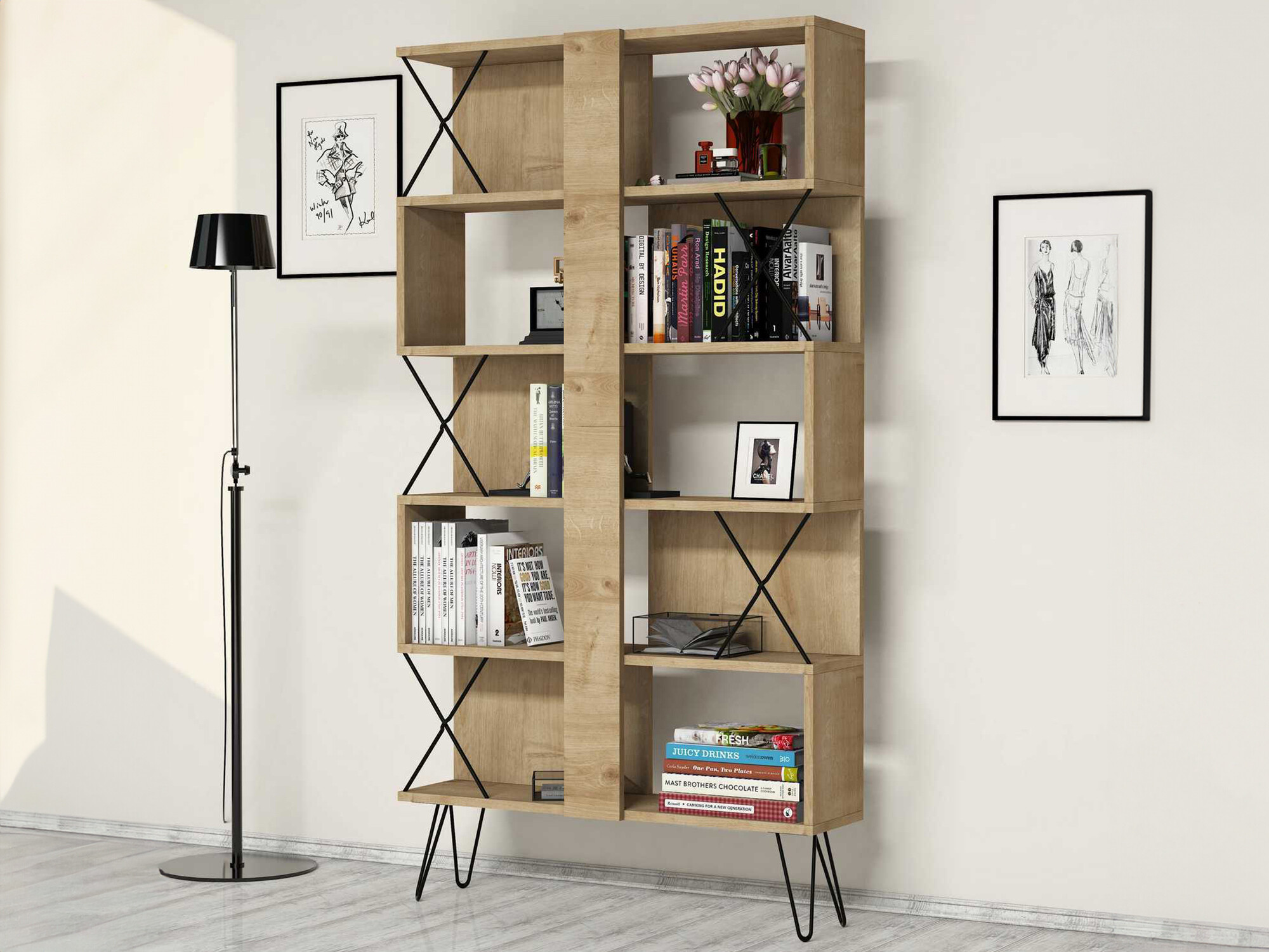 Regal Kailua 138 (Hrast)