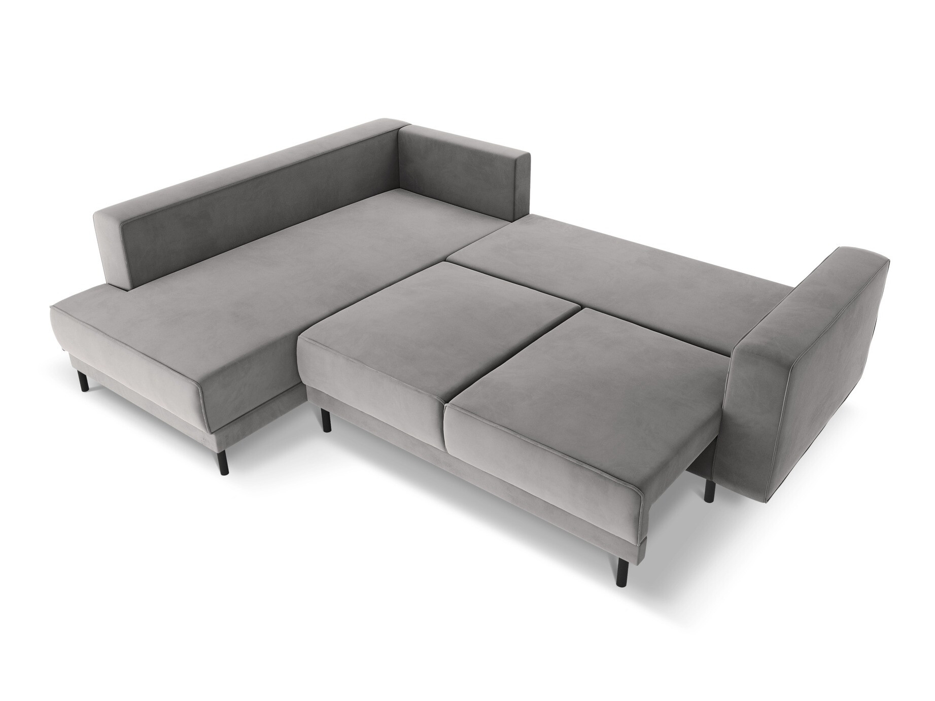 Kotna garnitura Beckley 104 (Bluvel 13)